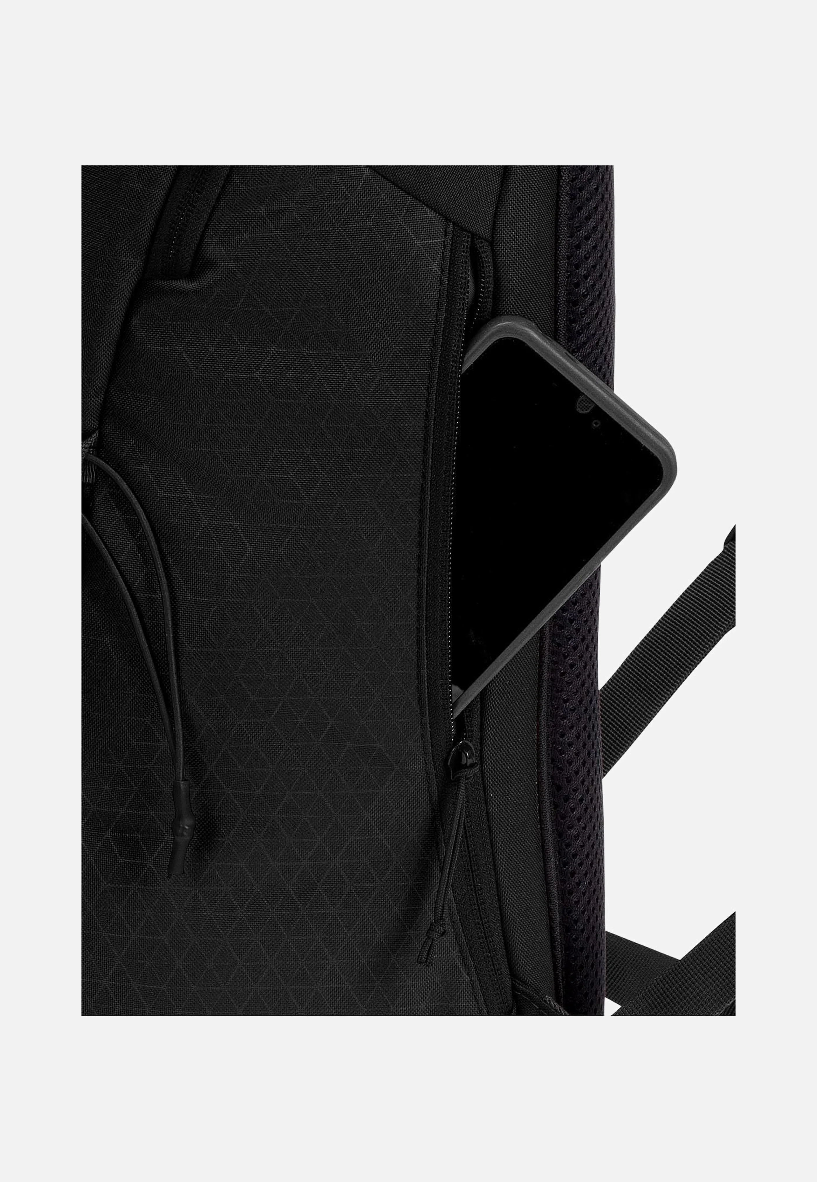 Agile 20 Black - Wanderrucksack - Image 5