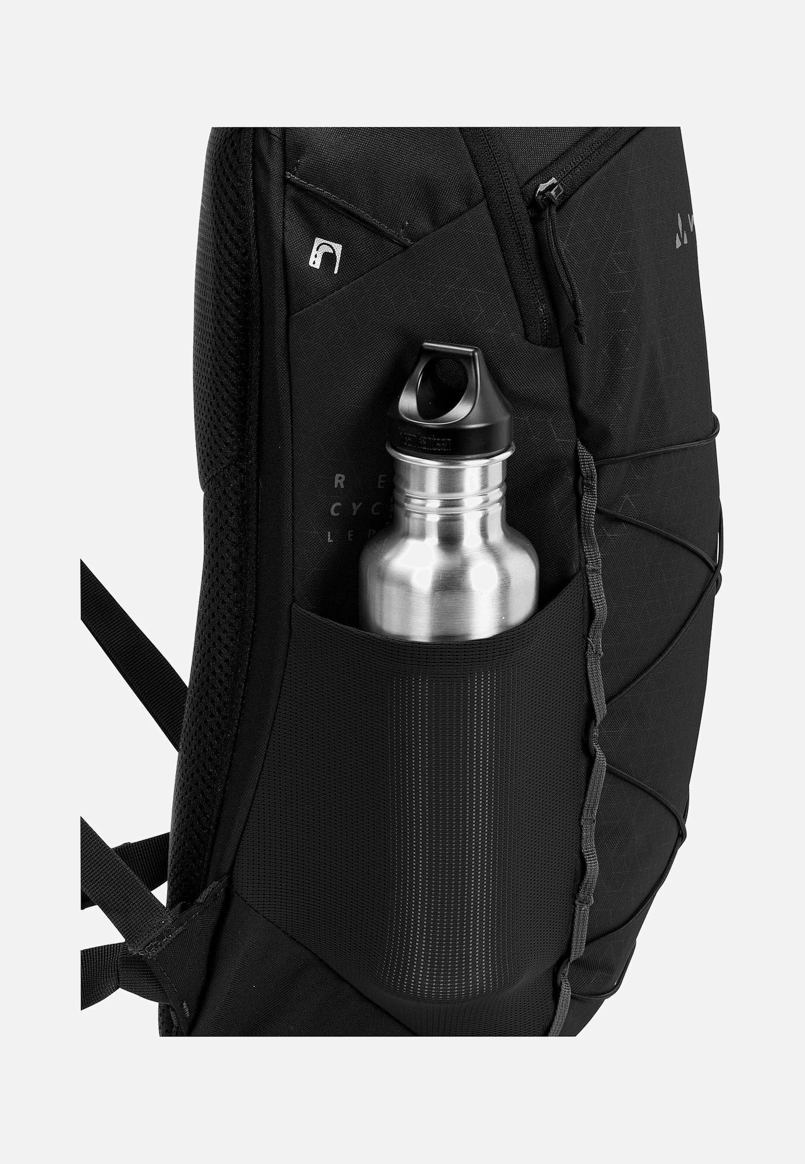 Agile 20 Black - Wanderrucksack - Image 6