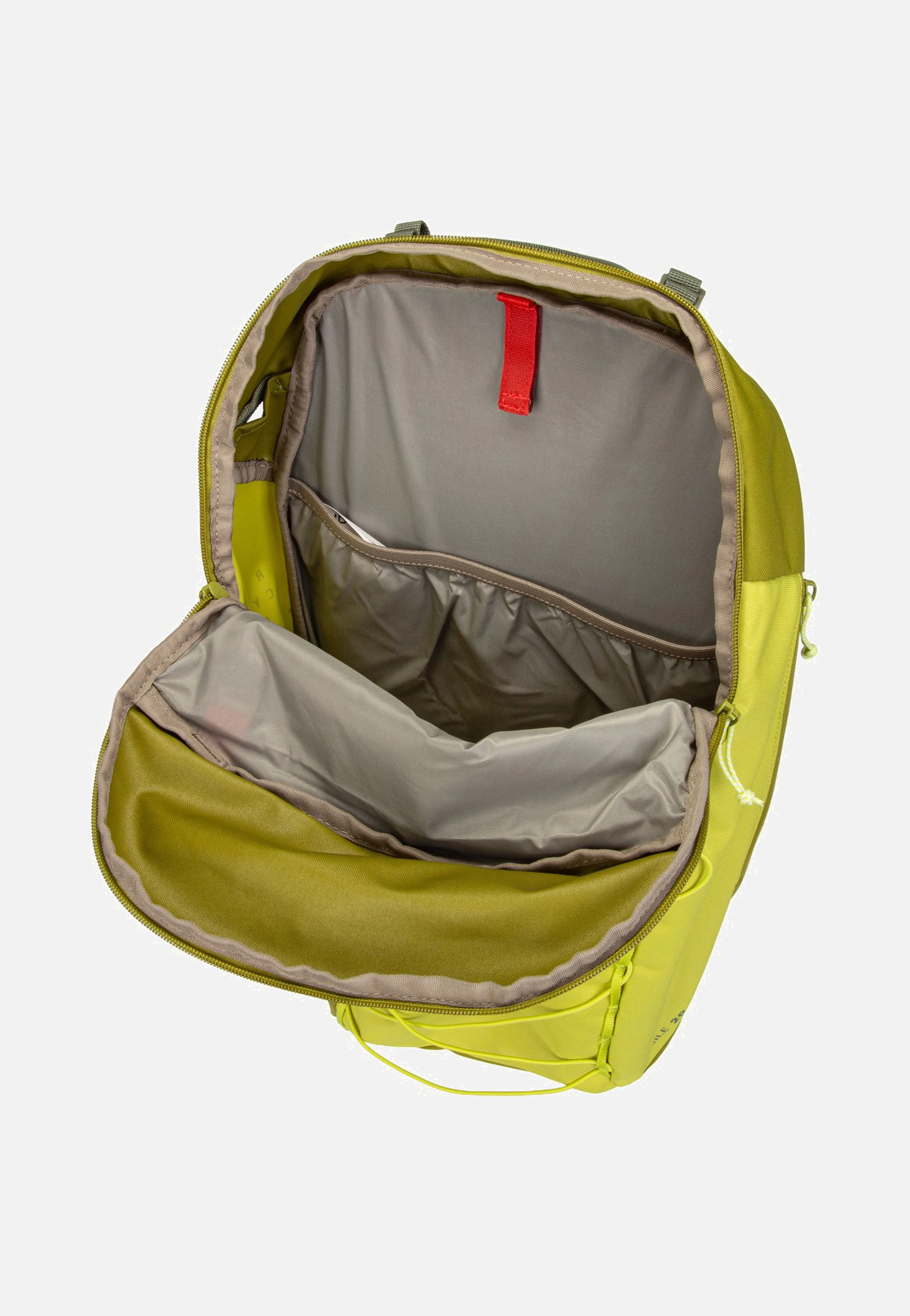 Agile 20 Light Leaf - Wanderrucksack - Image 5