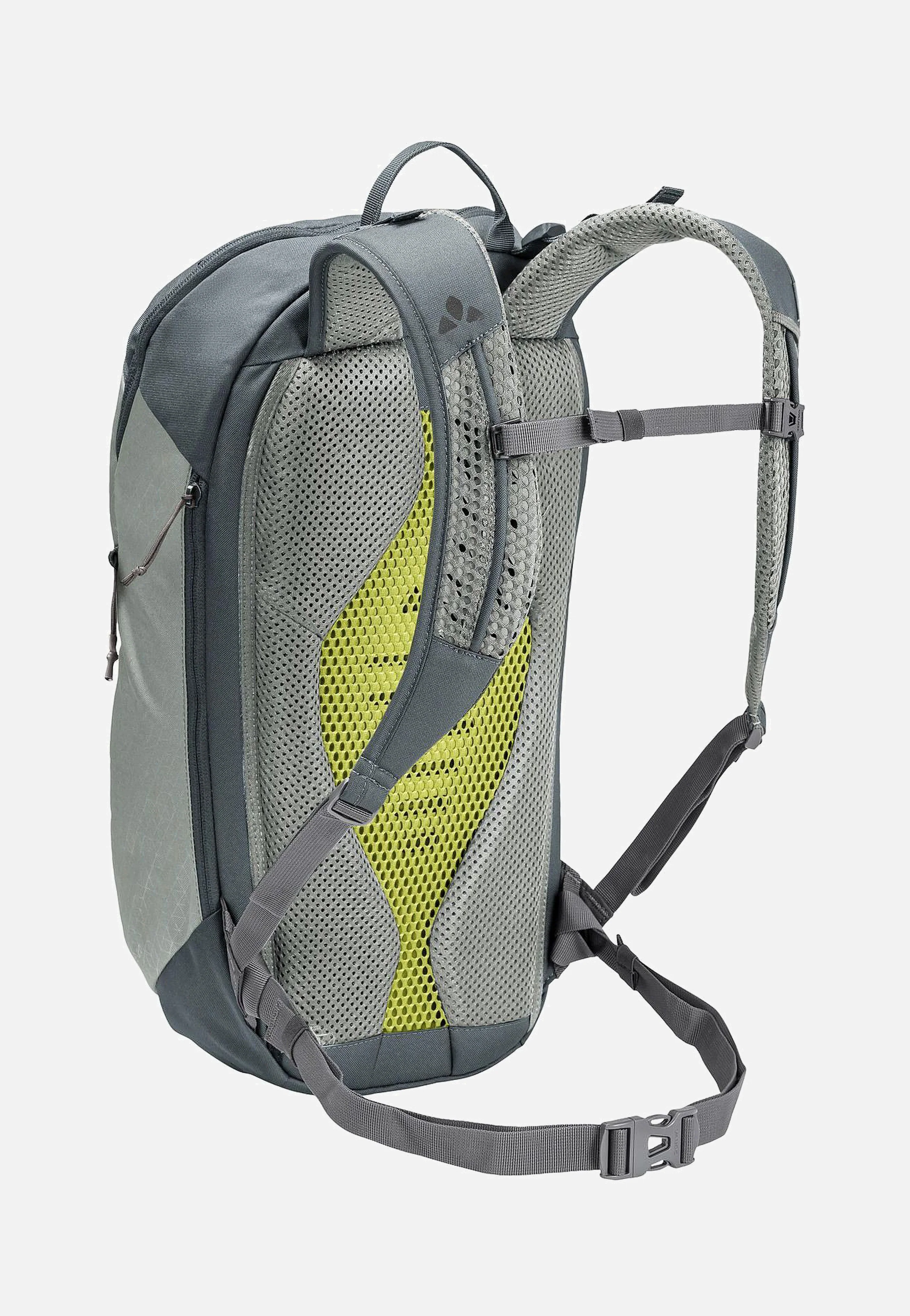 Agile 20 Lightgrey - Wanderrucksack - Image 2