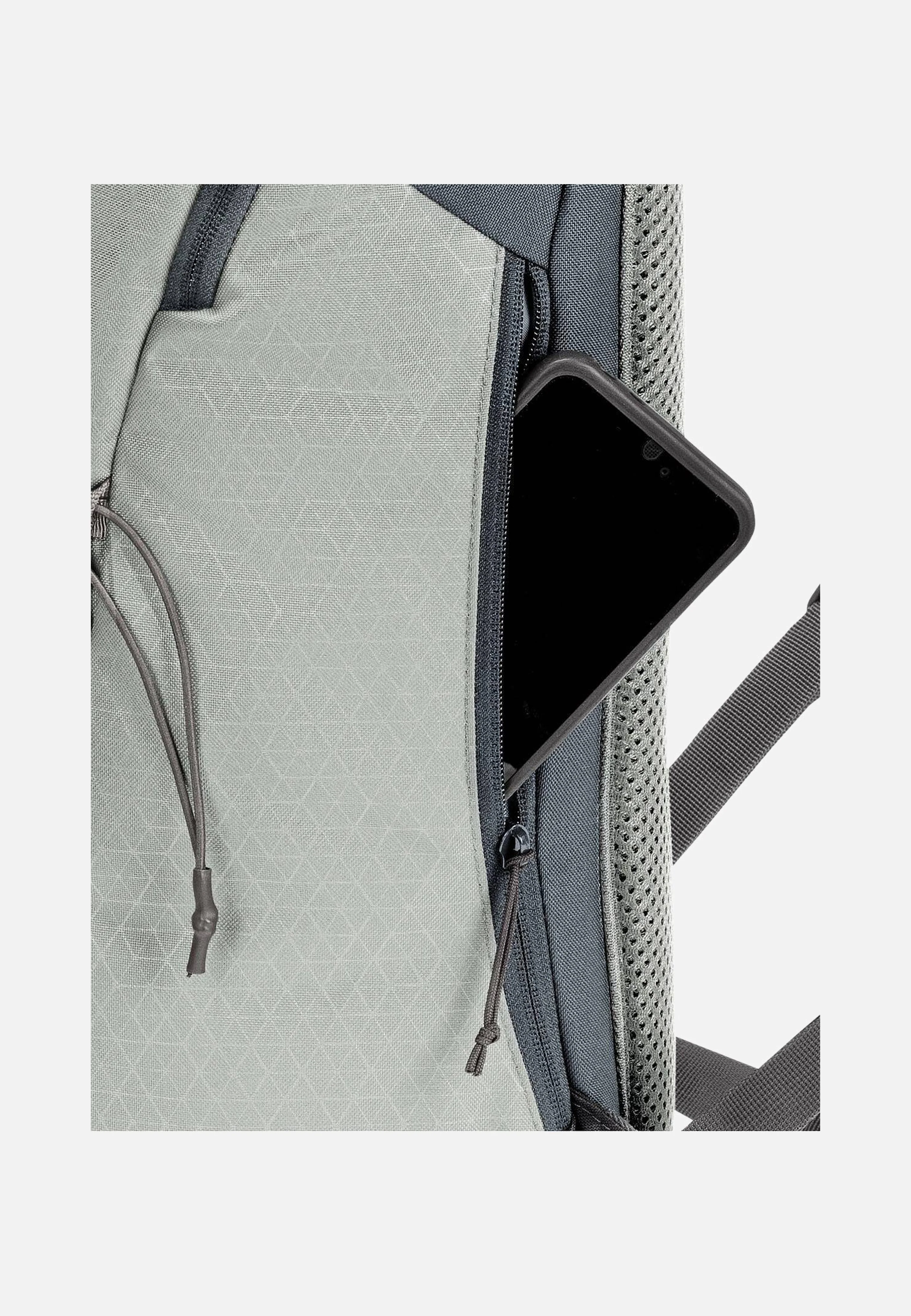 Agile 20 Lightgrey - Wanderrucksack - Image 5