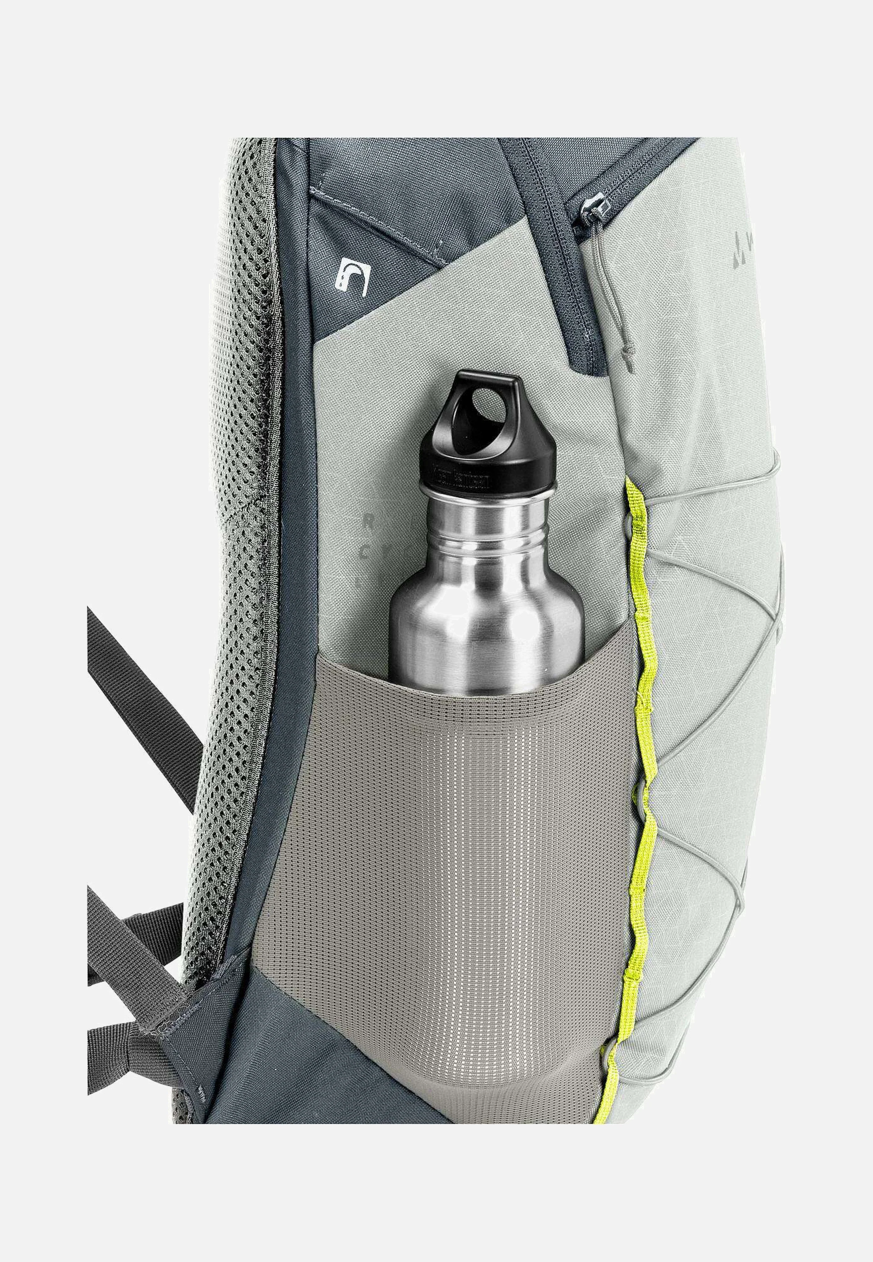 Agile 20 Lightgrey - Wanderrucksack - Image 6