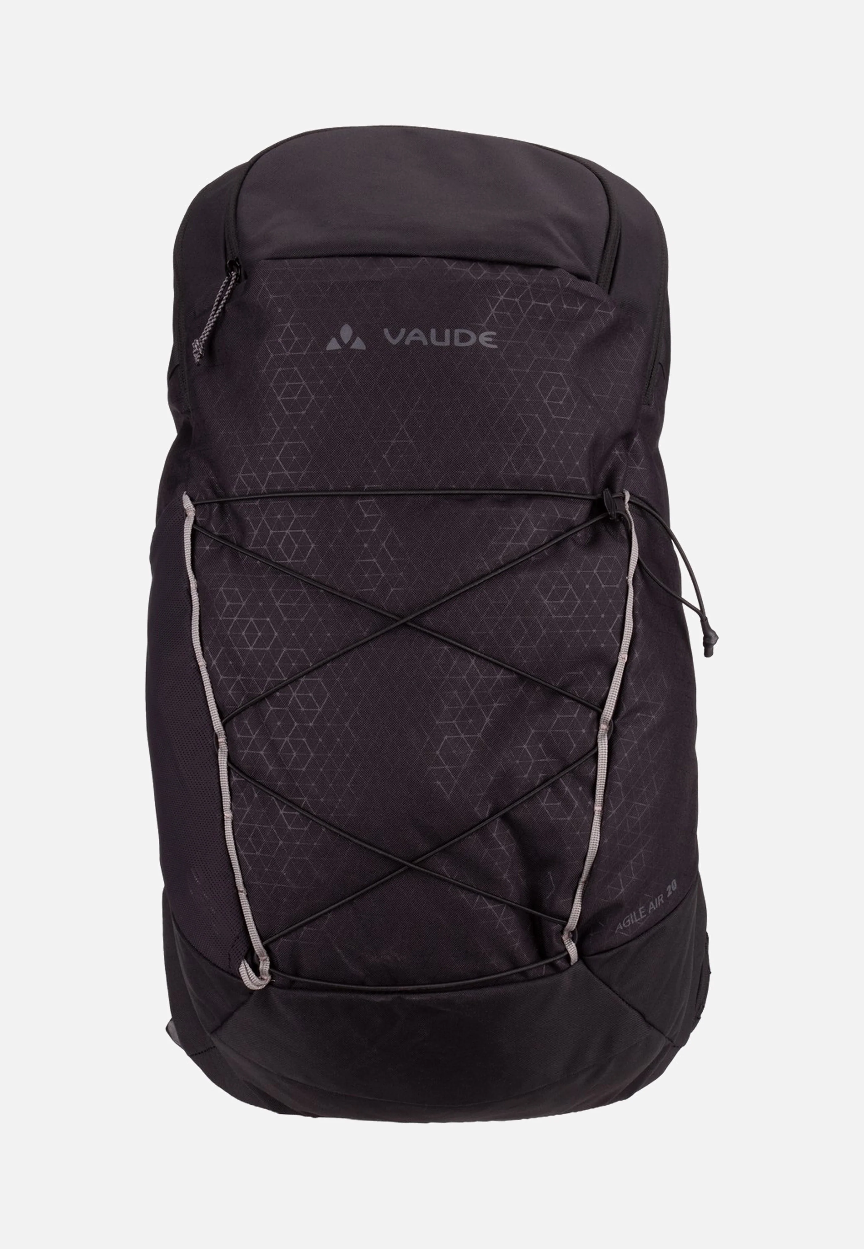 Agile Air 20 Black - Wanderrucksack - Image 2