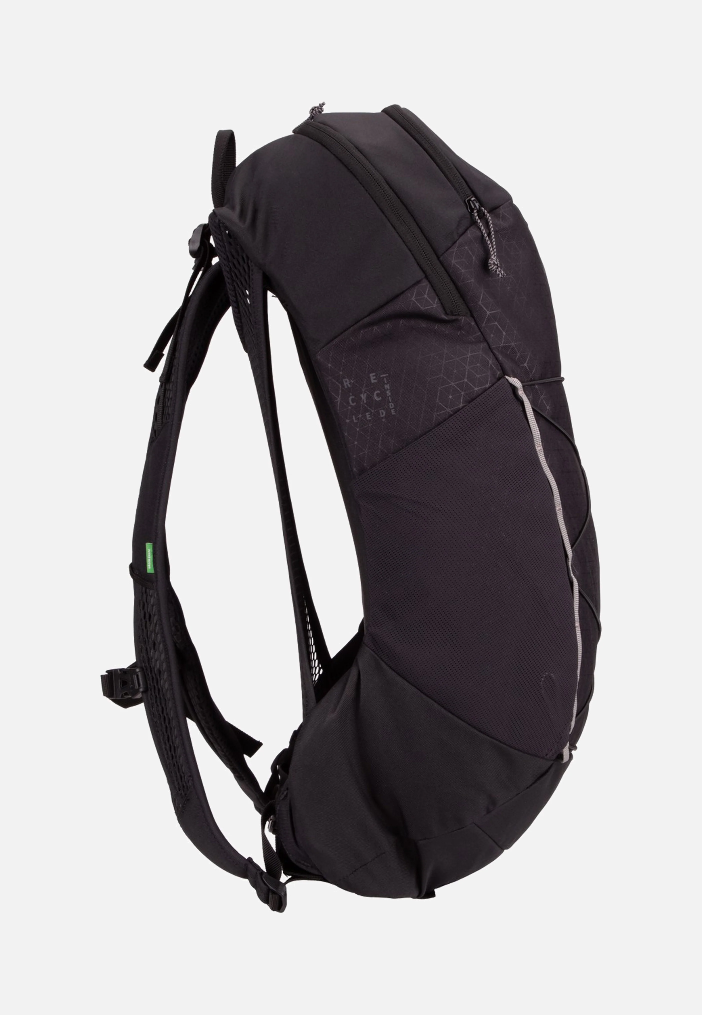 Agile Air 20 Black - Wanderrucksack - Image 3