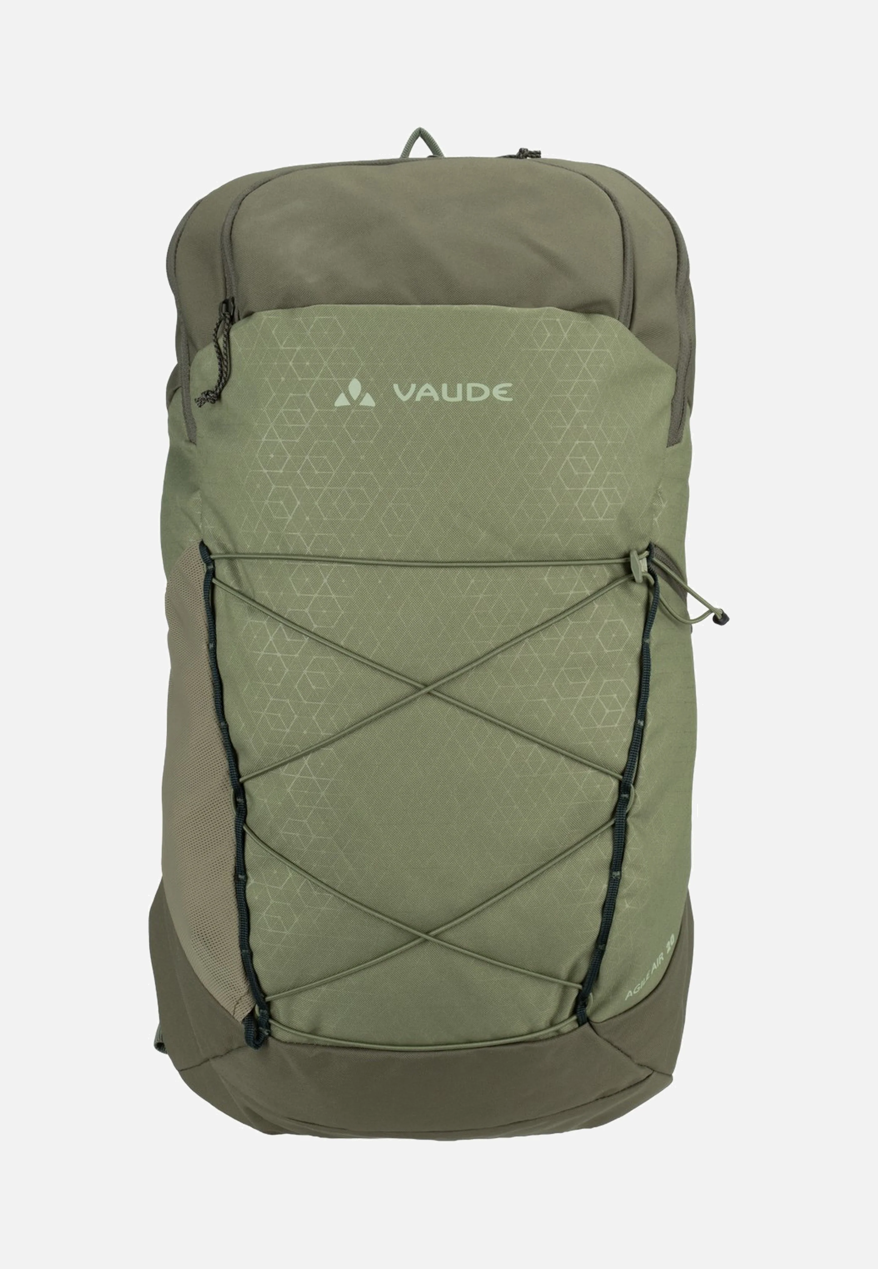 Agile Air 20 Cedar Wood - Wanderrucksack - Image 2