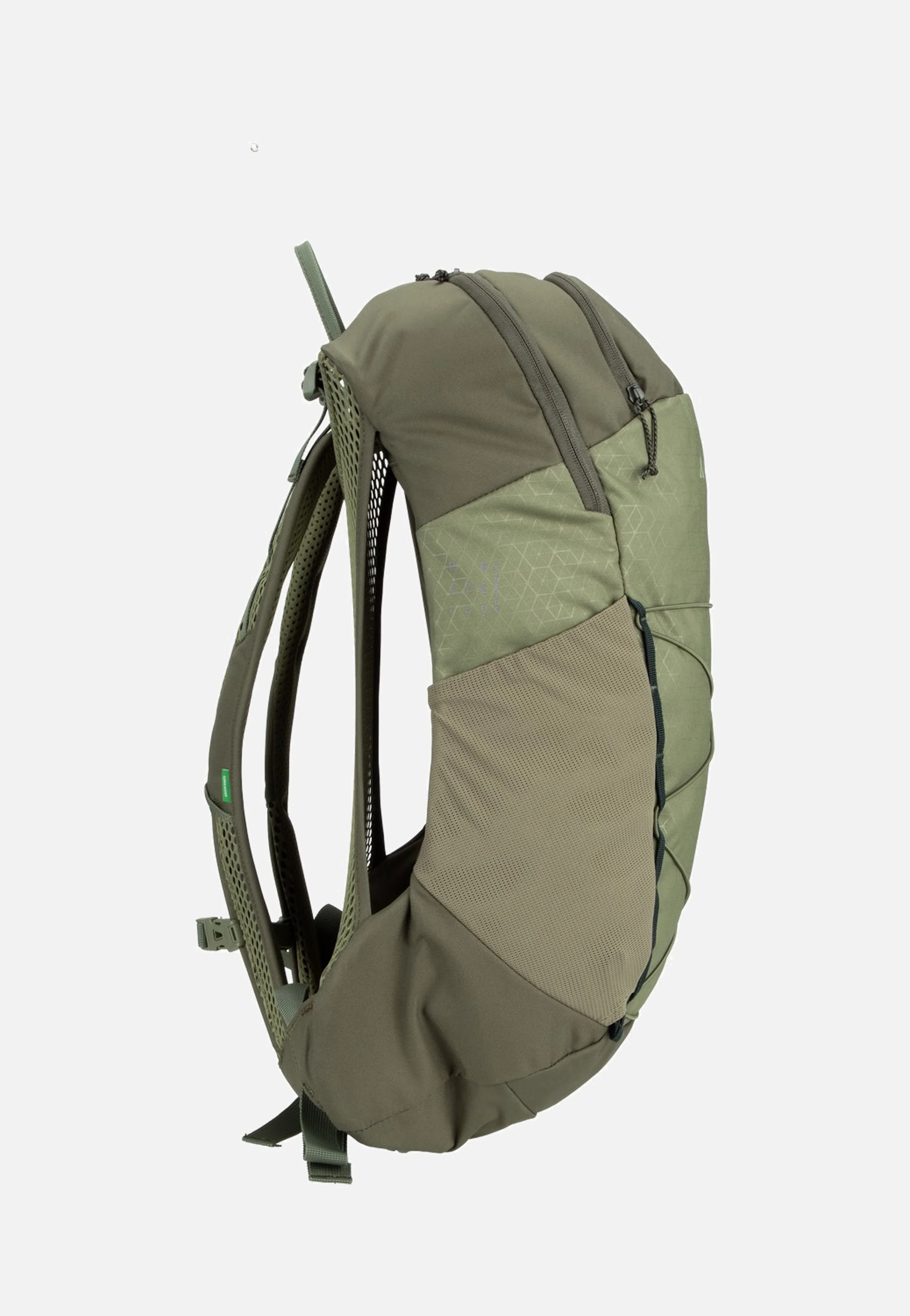Agile Air 20 Cedar Wood - Wanderrucksack - Image 4