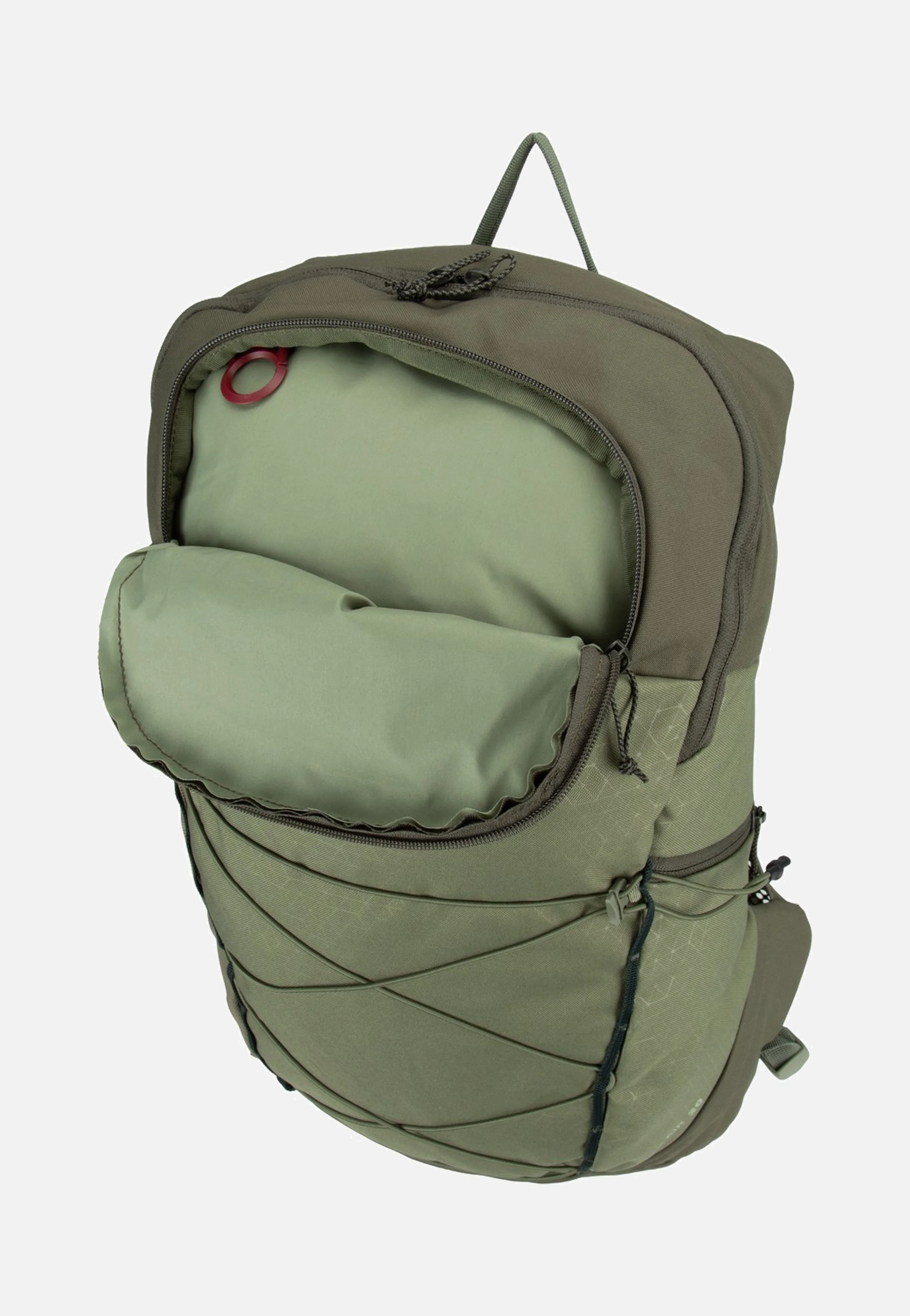 Agile Air 20 Cedar Wood - Wanderrucksack - Image 5