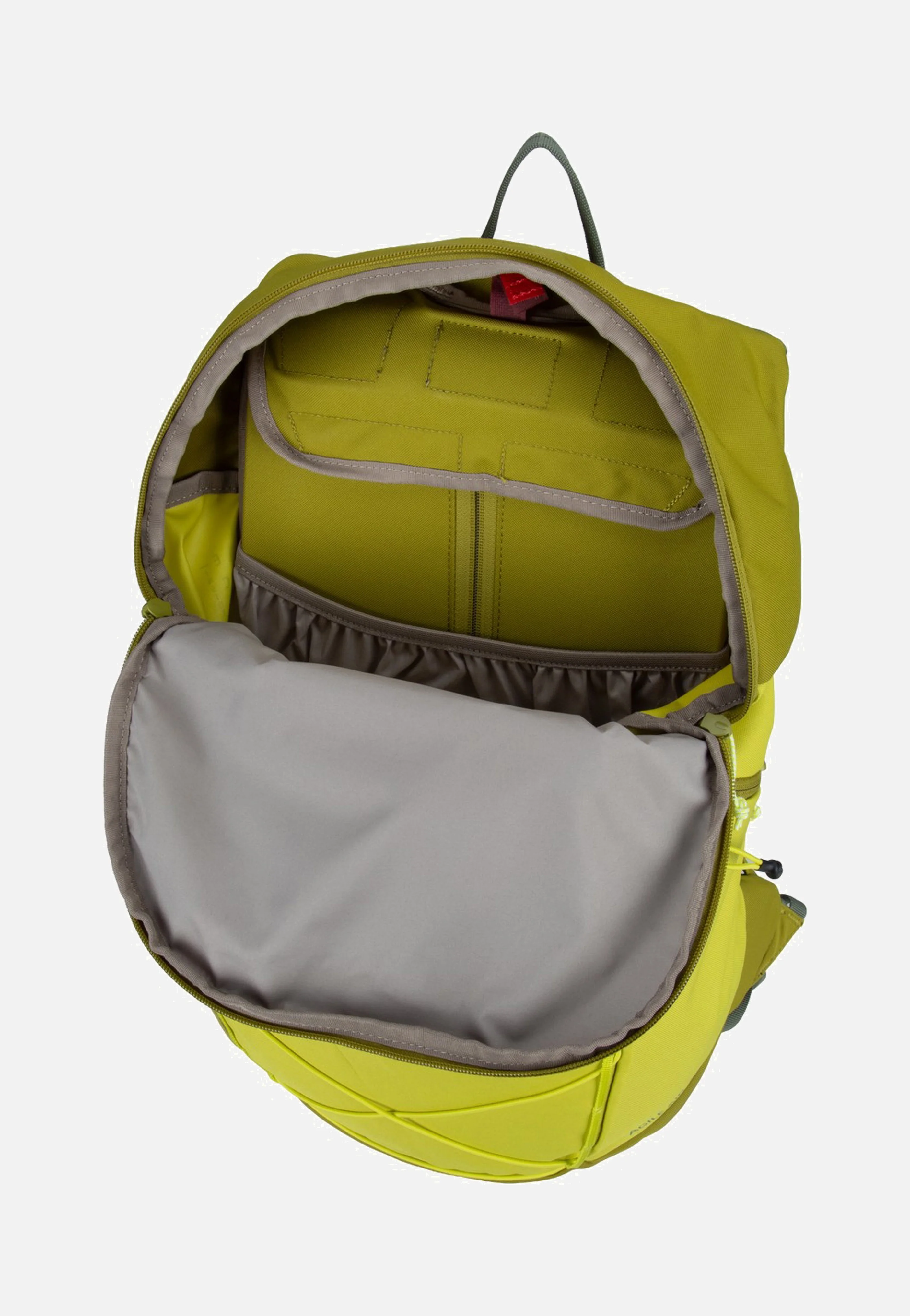 Agile Air 20 Light Leaf - Wanderrucksack - Image 6