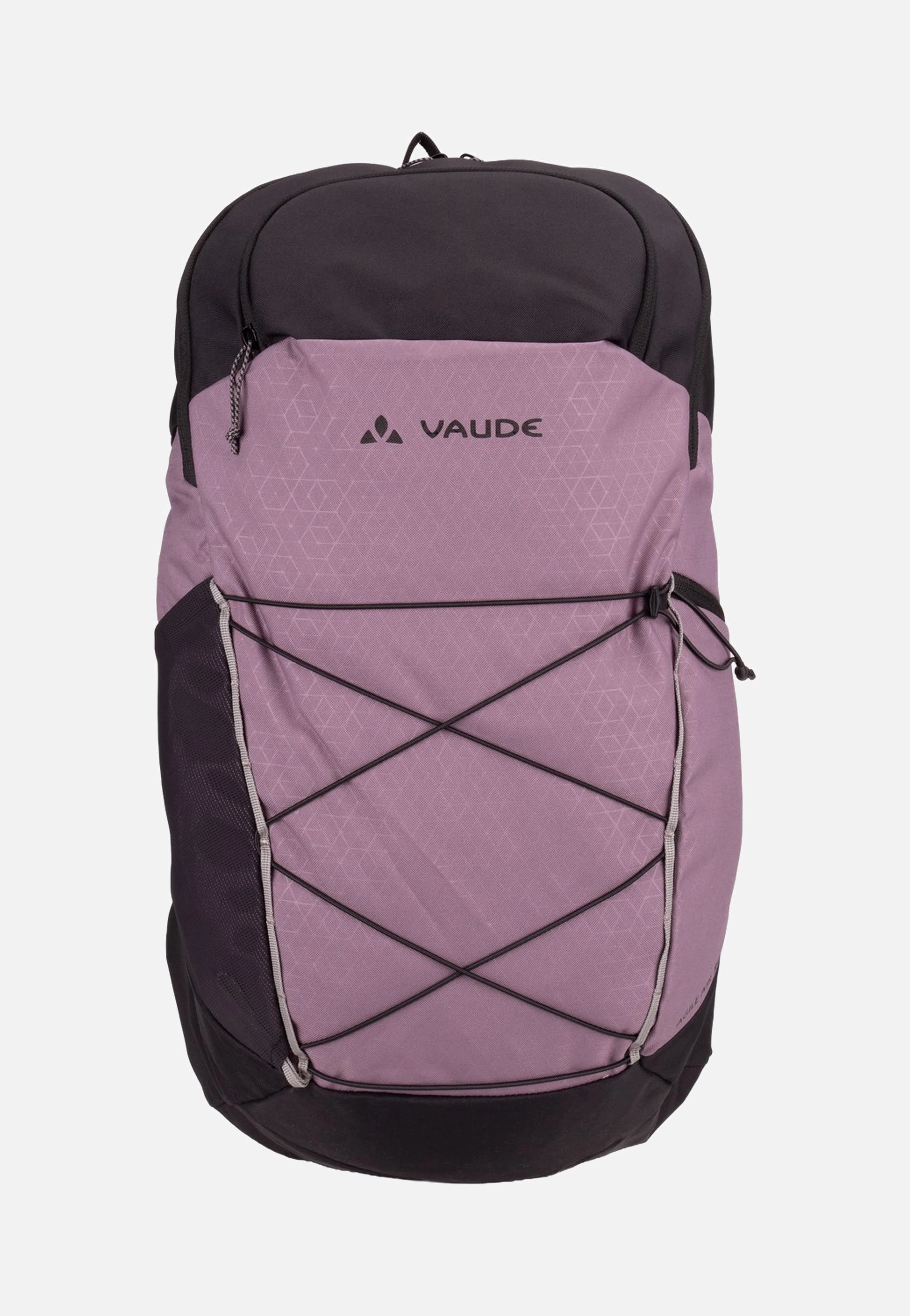 Agile Air 20 Purple Ash - Wanderrucksack - Image 2