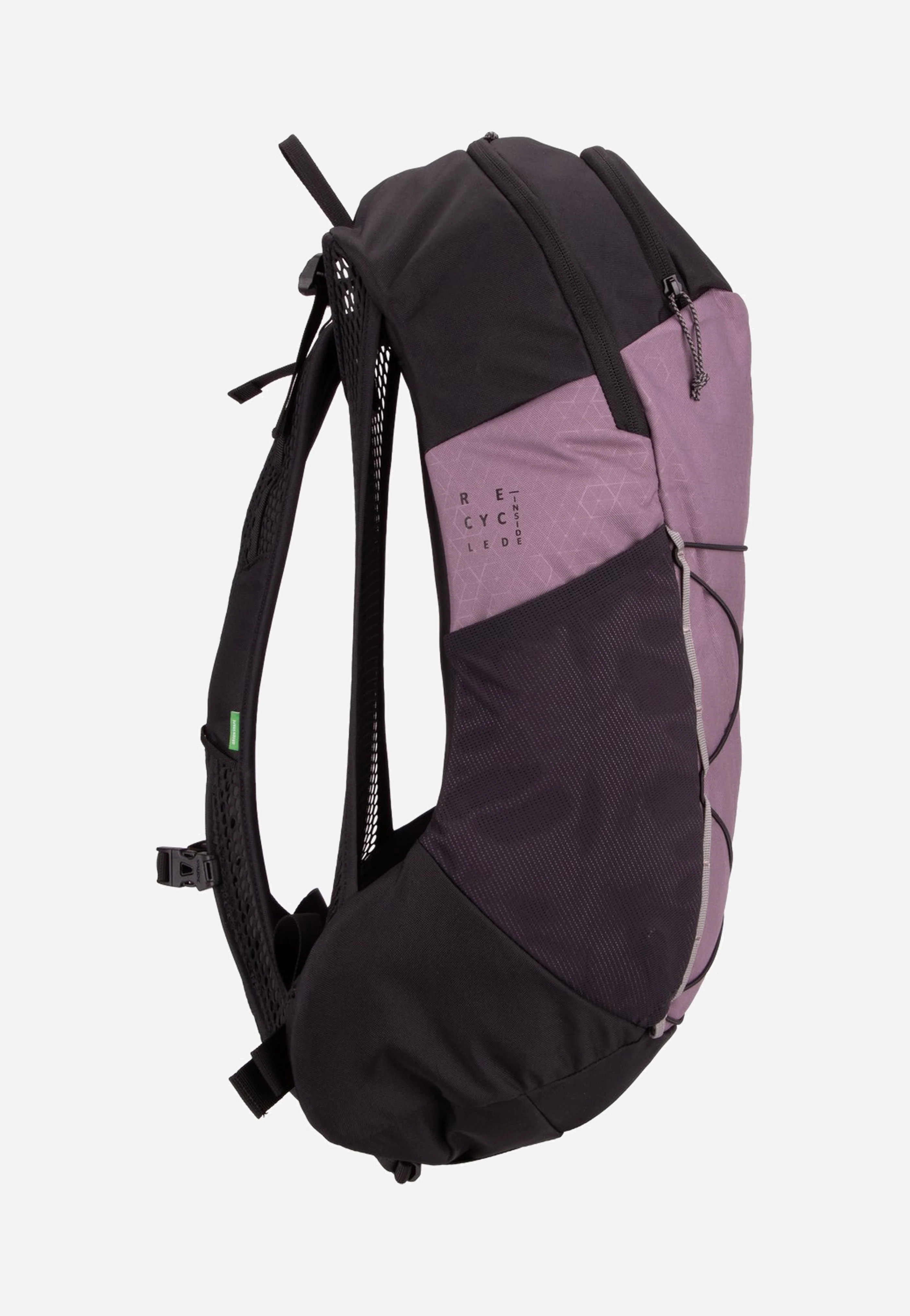 Agile Air 20 Purple Ash - Wanderrucksack - Image 4