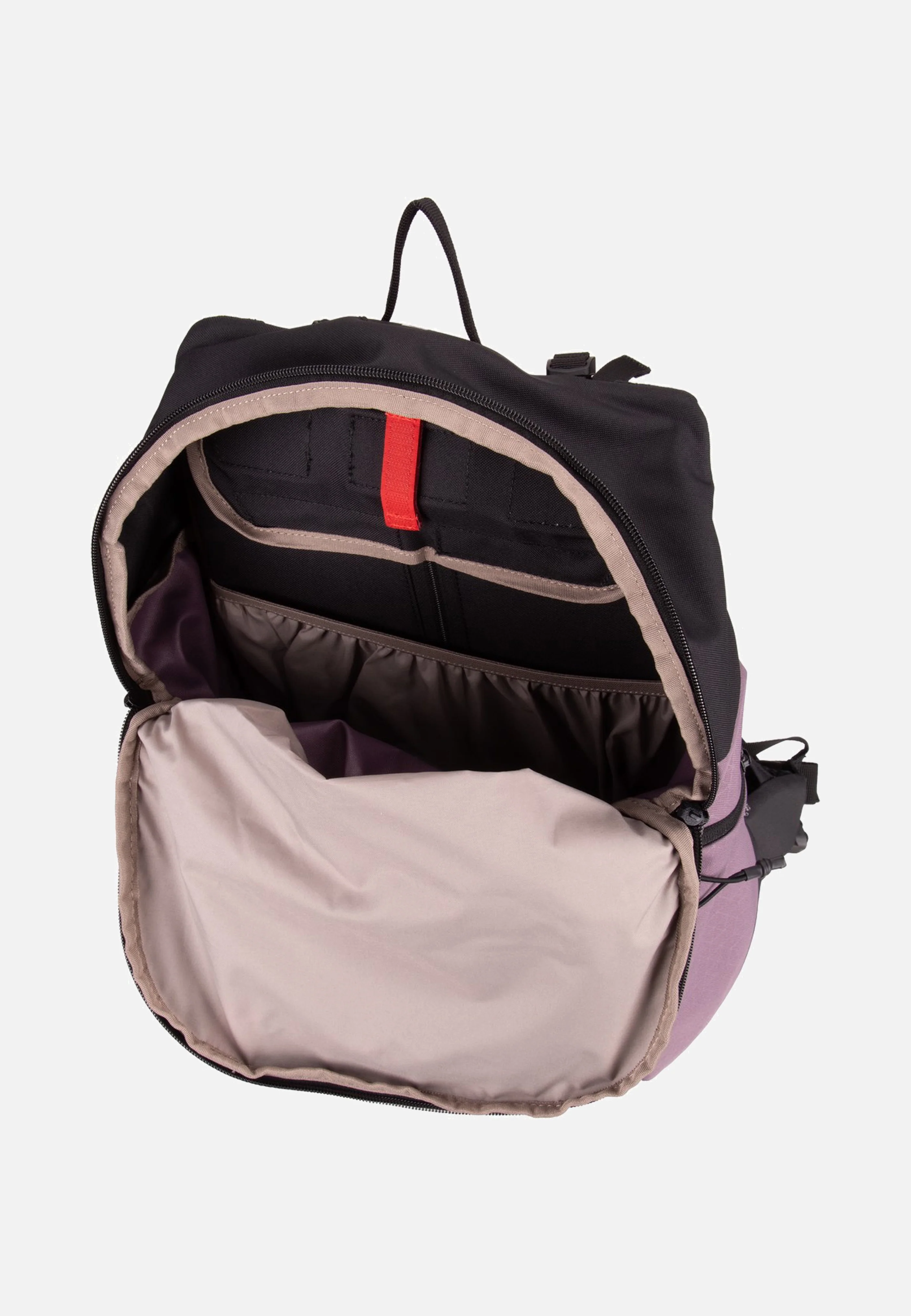 Agile Air 20 Purple Ash - Wanderrucksack - Image 6