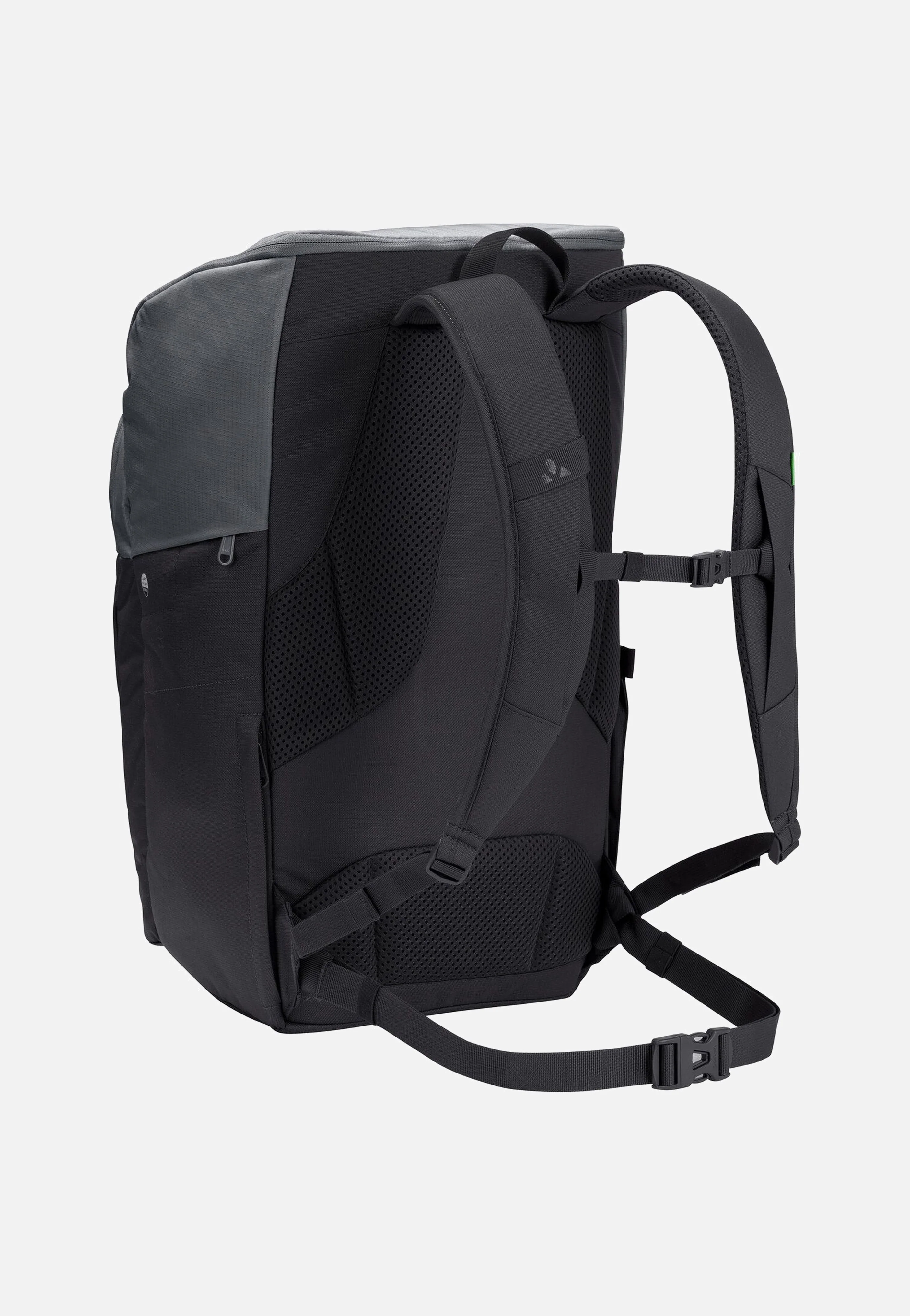 Albali II Black - Rucksack - Image 2
