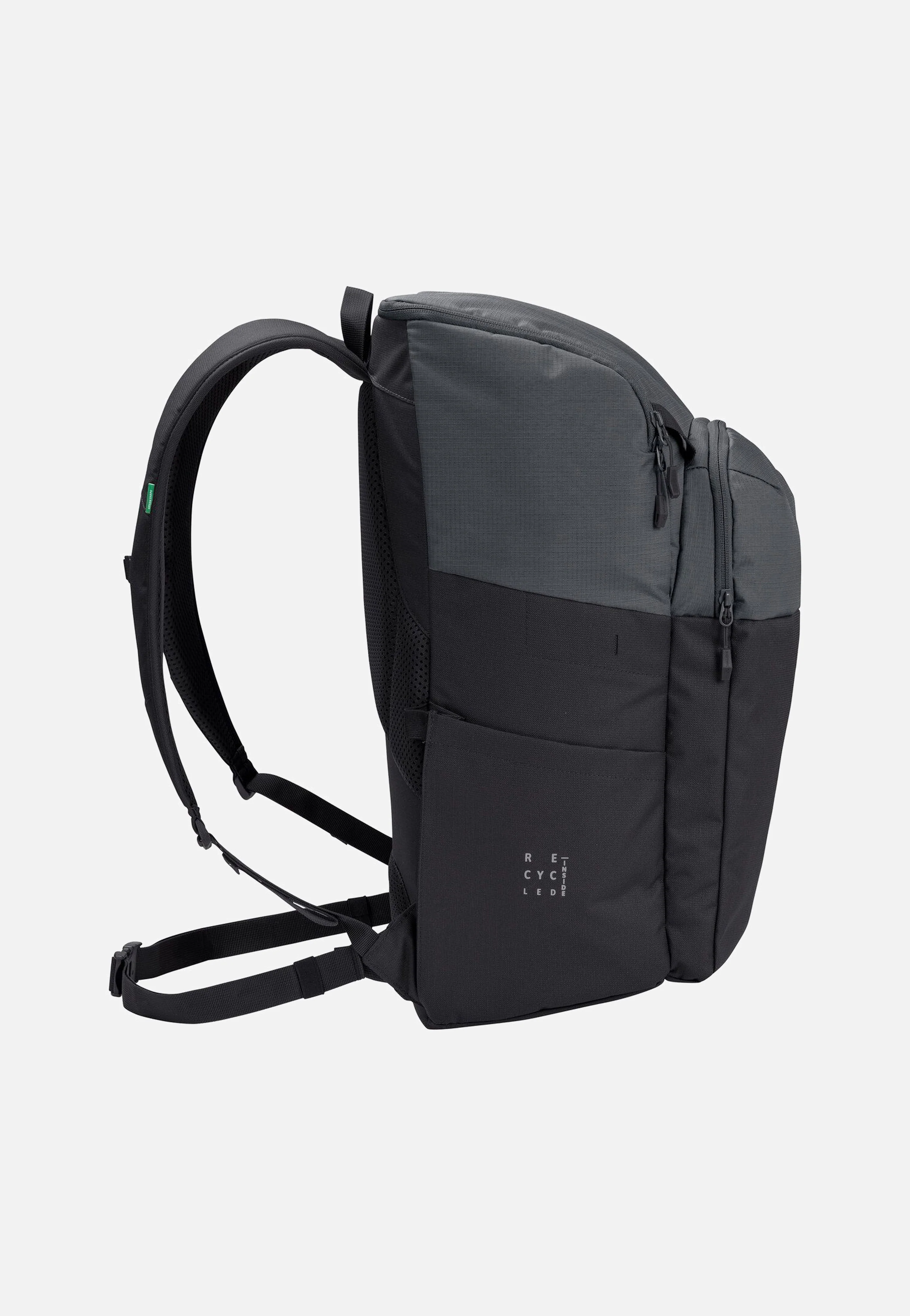 Albali II Black - Rucksack - Image 7