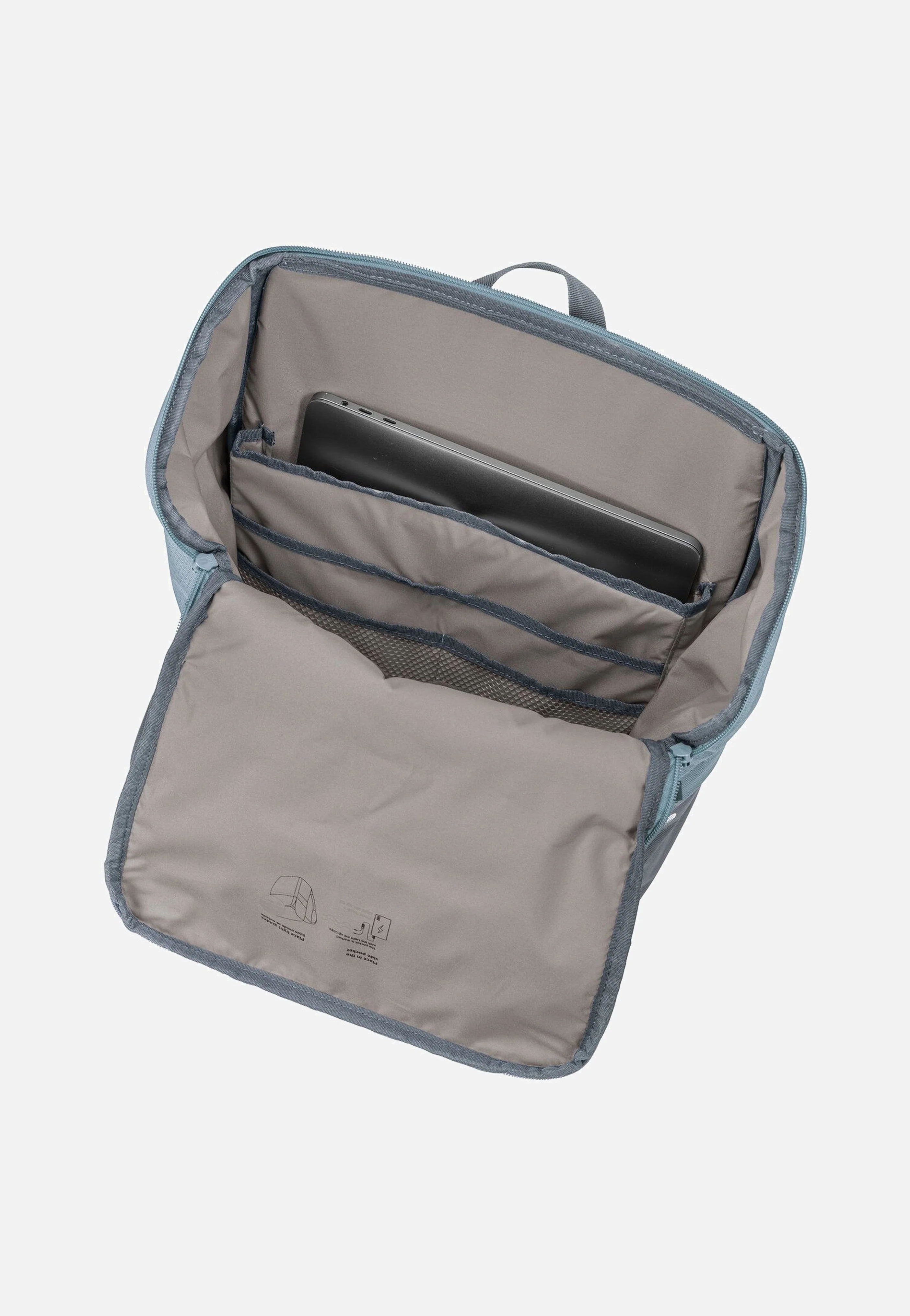 Albali II Heron - Rucksack - Image 6
