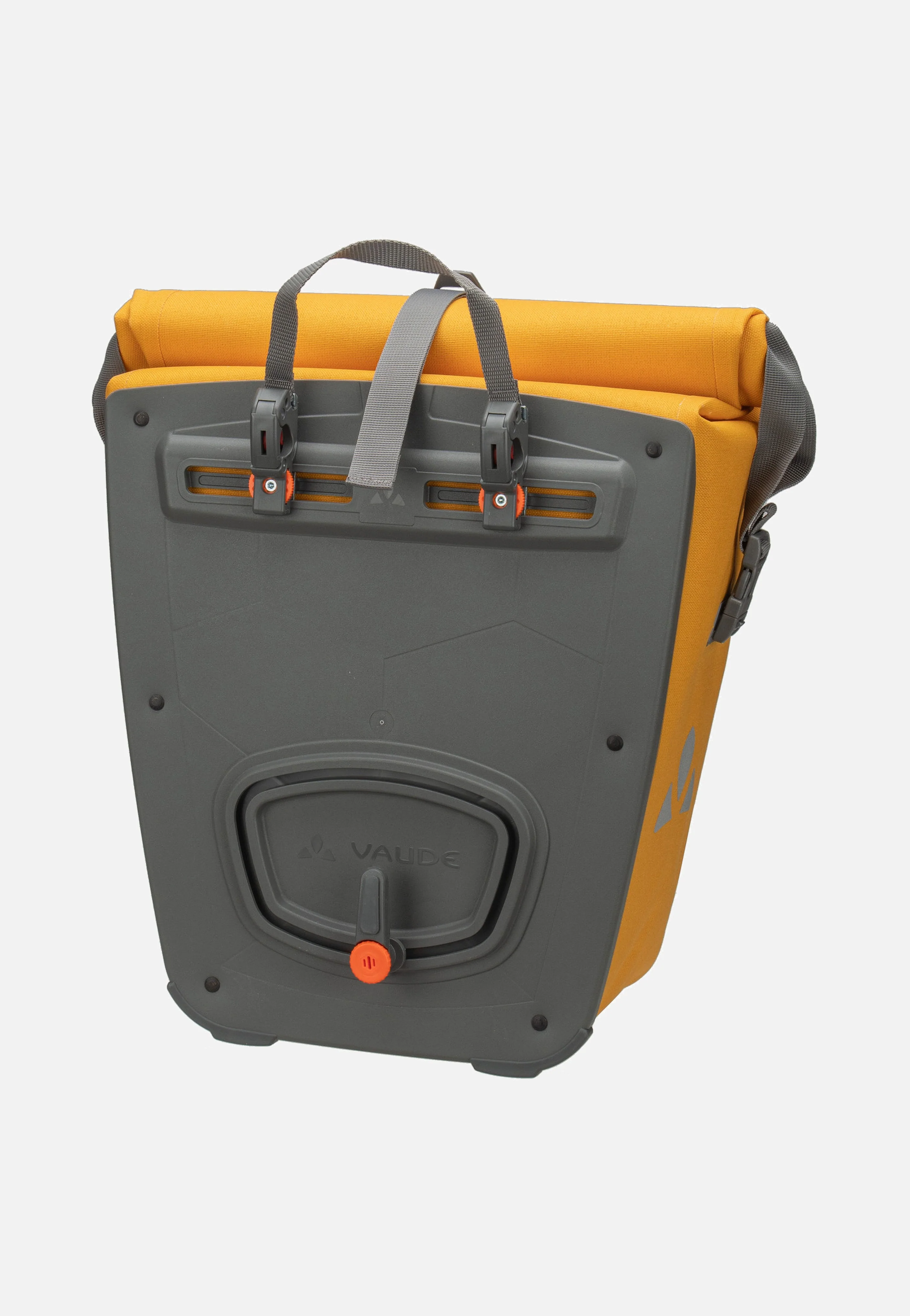 Aqua Back Deluxe Burnt Yellow - Fahrradtasche - Image 3