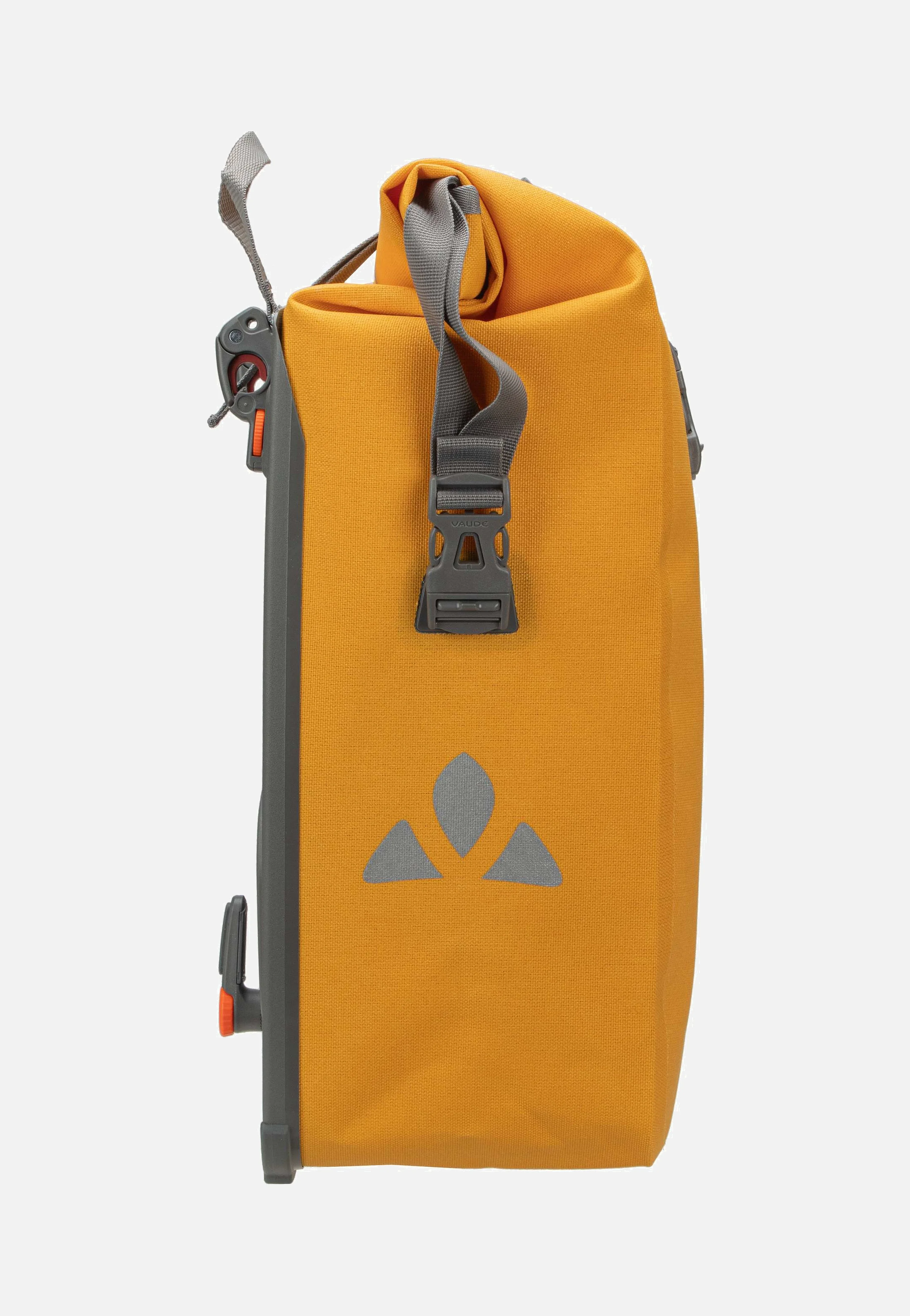 Aqua Back Deluxe Burnt Yellow - Fahrradtasche - Image 6