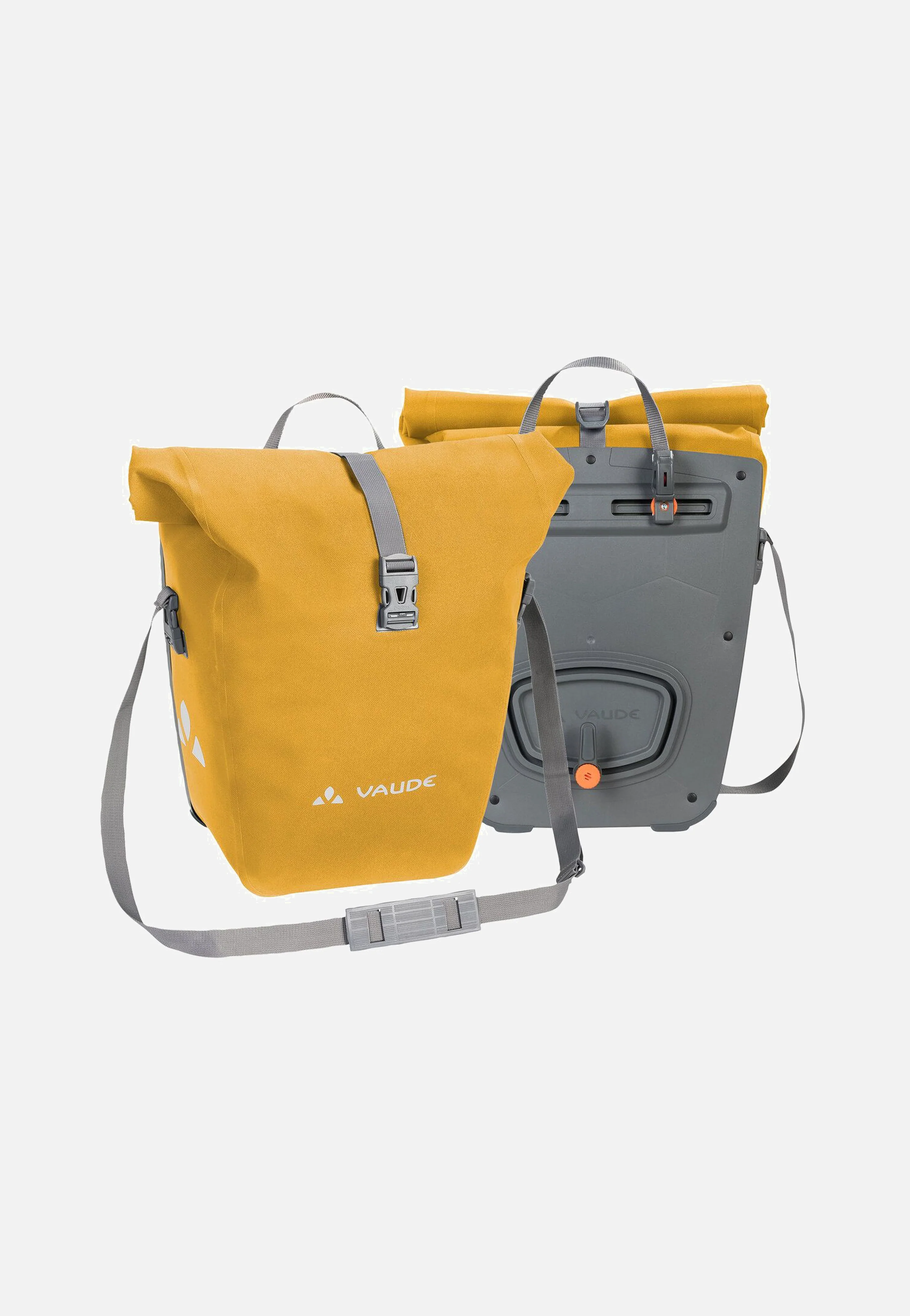Aqua Back Deluxe Burnt Yellow - Fahrradtasche - Image 7