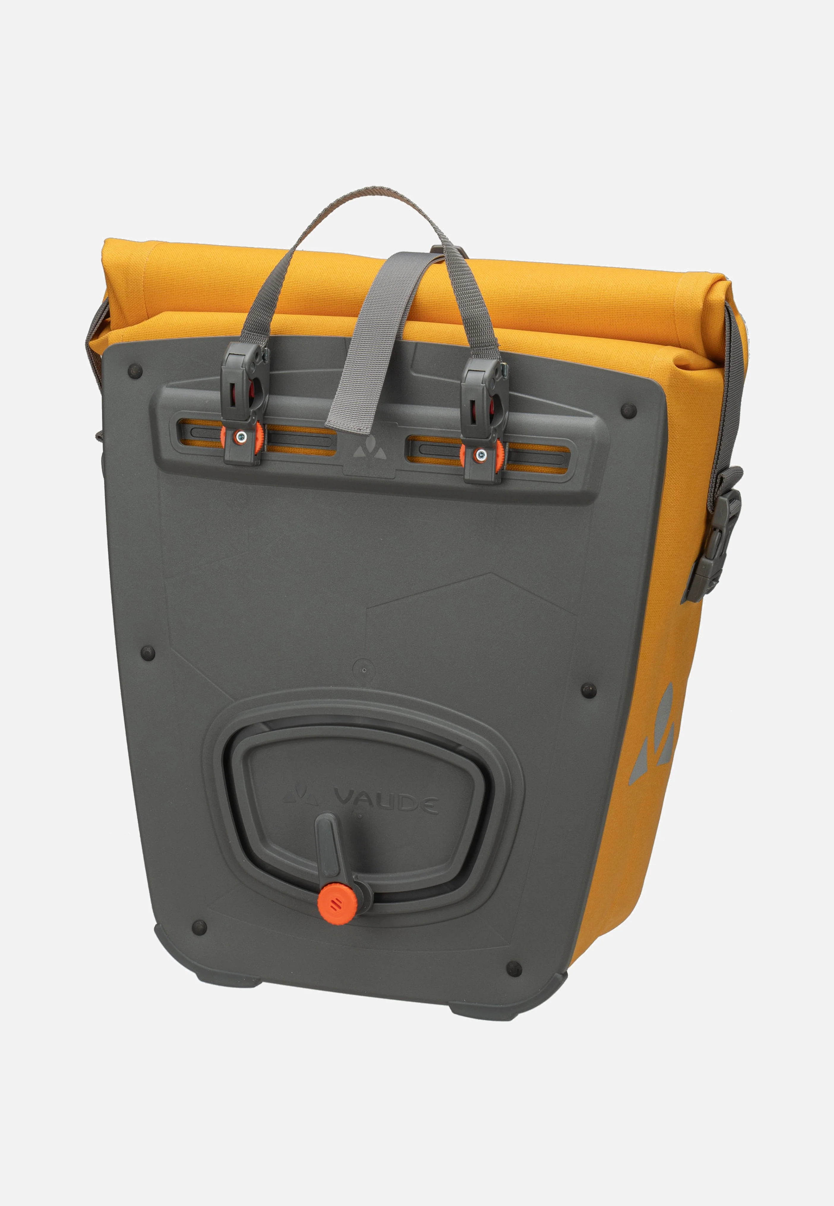 Aqua Back Deluxe Single Burnt Yellow - Fahrradtasche - Image 2