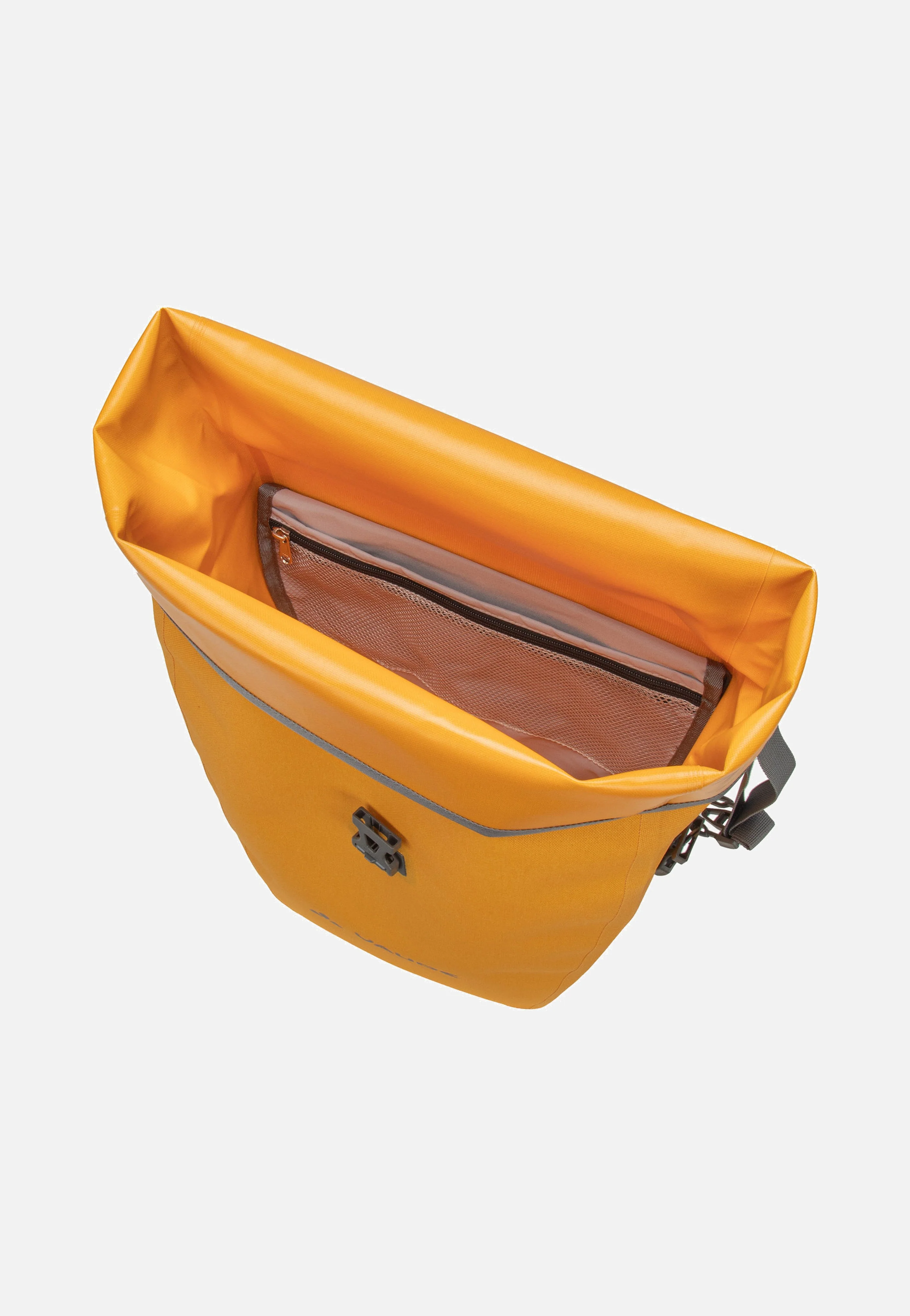 Aqua Back Deluxe Single Burnt Yellow - Fahrradtasche - Image 3