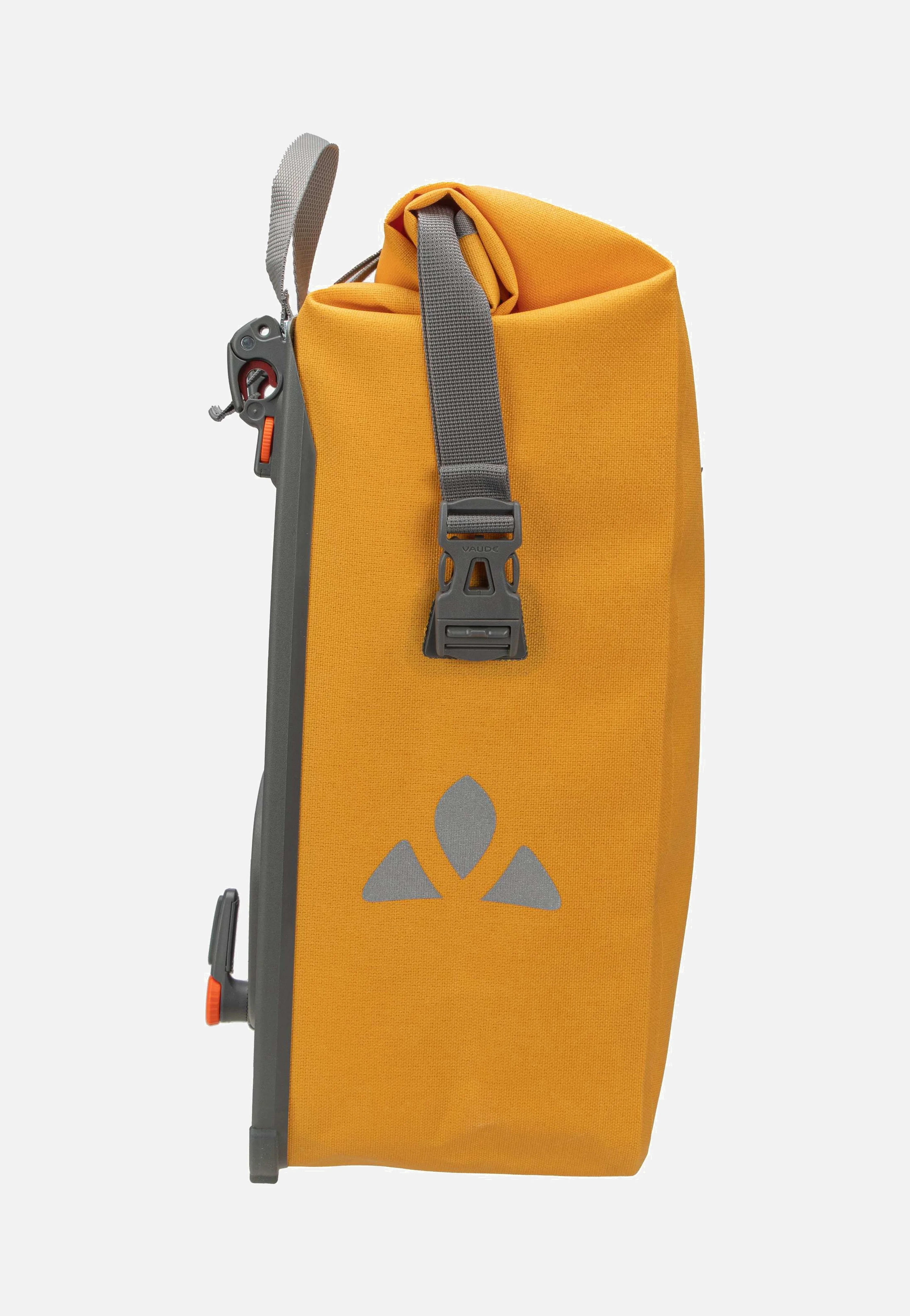 Aqua Back Deluxe Single Burnt Yellow - Fahrradtasche - Image 4