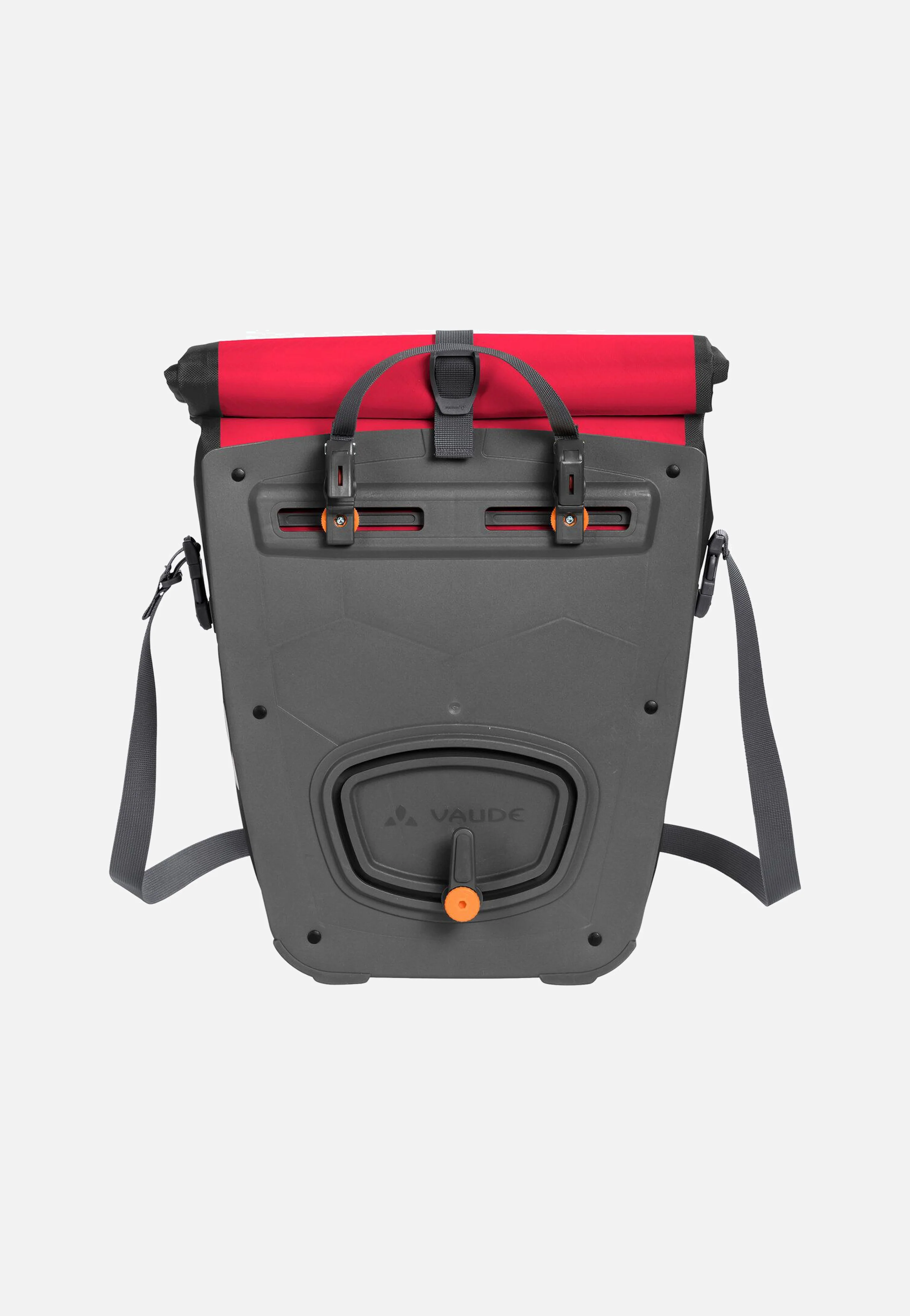 Aqua Back Red - Fahrradtasche - Image 2