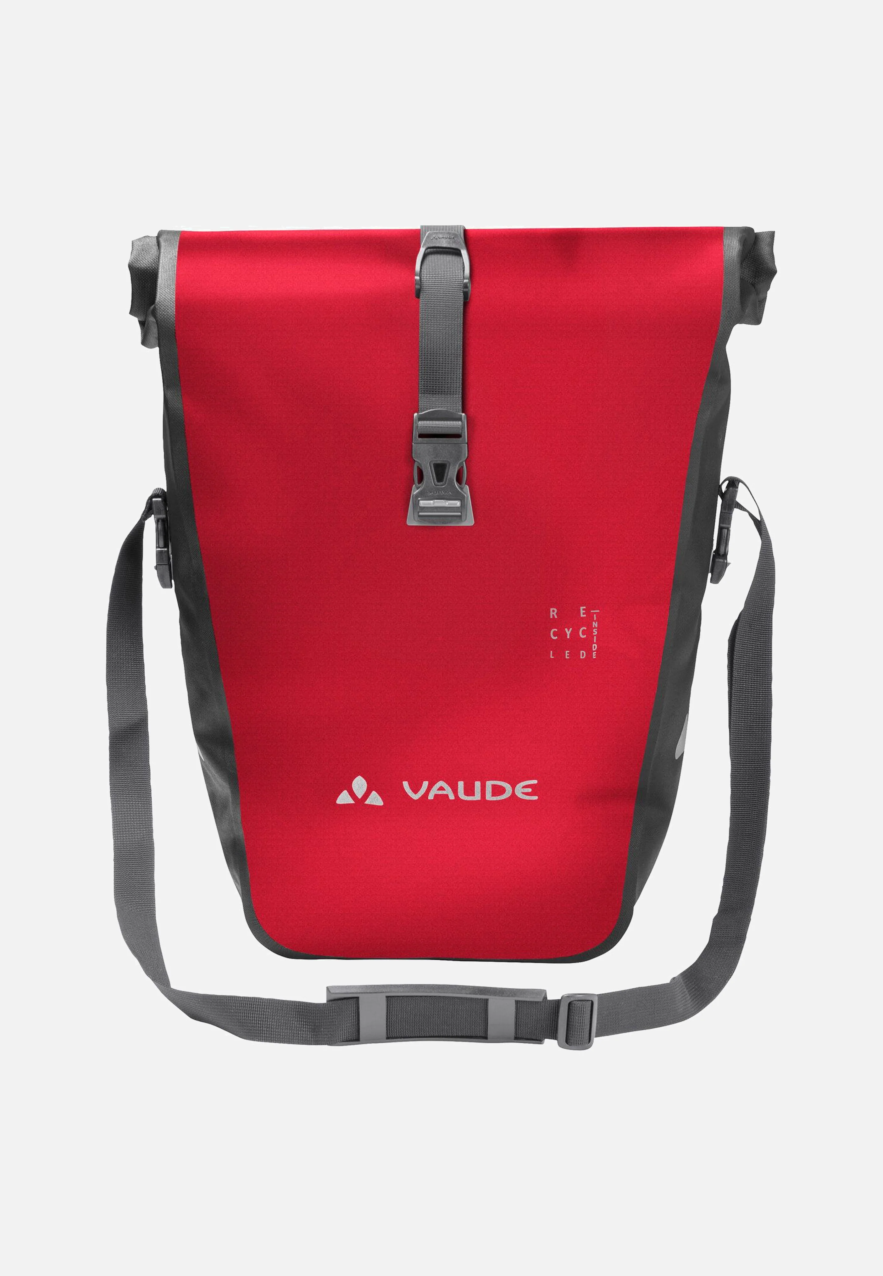 Aqua Back Red - Fahrradtasche - Image 3