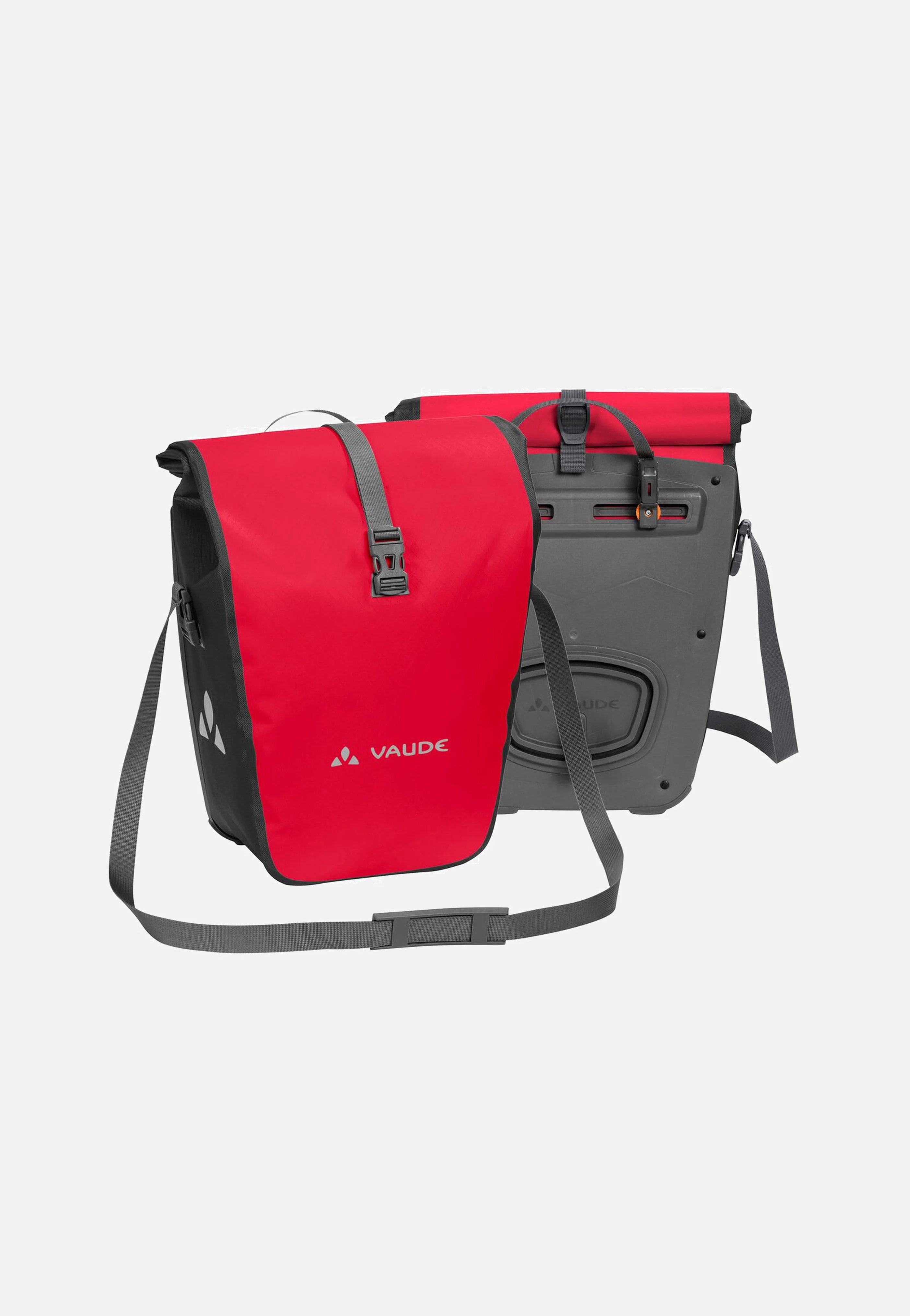Aqua Back Red - Fahrradtasche - Image 5