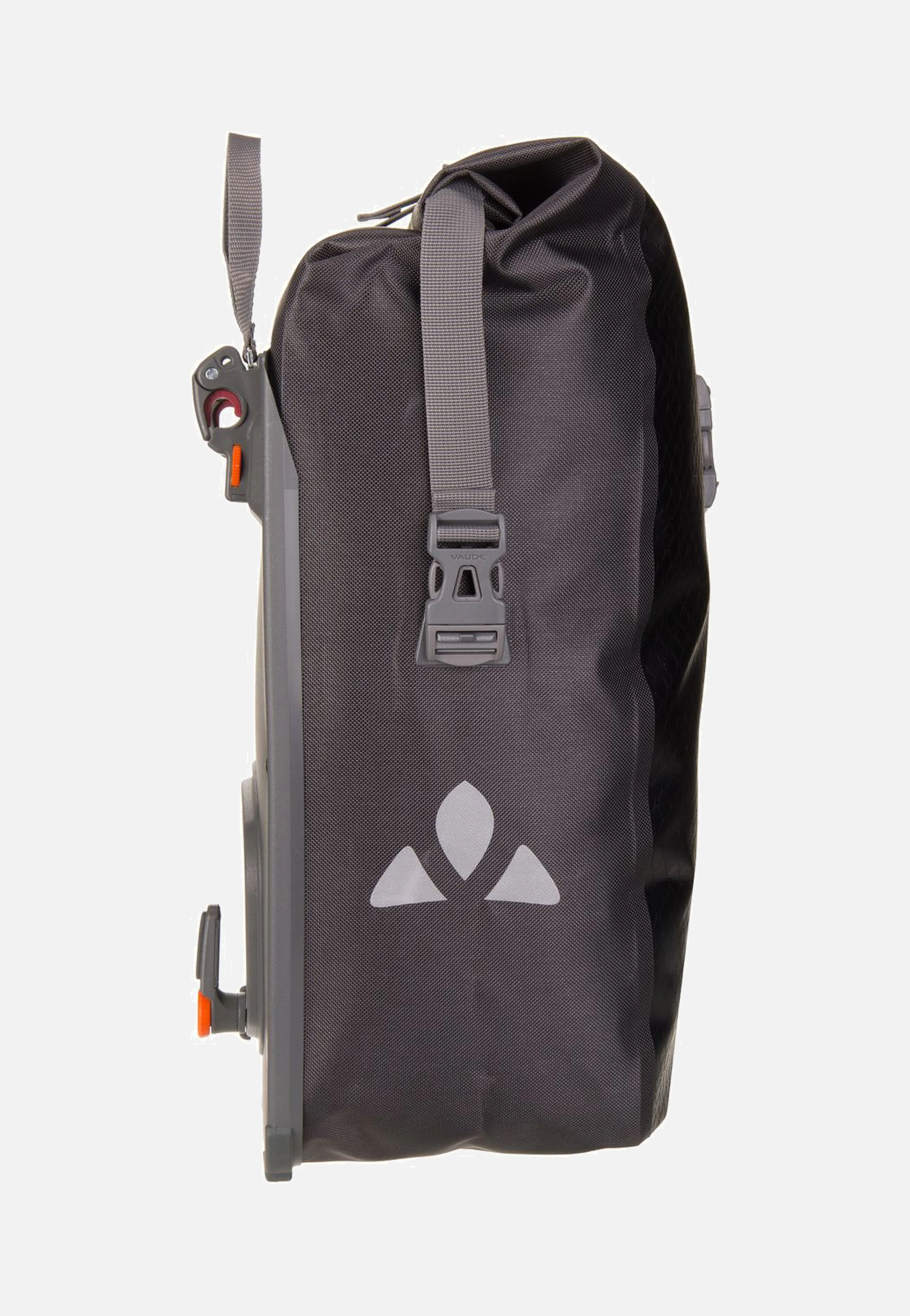 Aqua Back Single Black - Fahrradtasche - Image 5