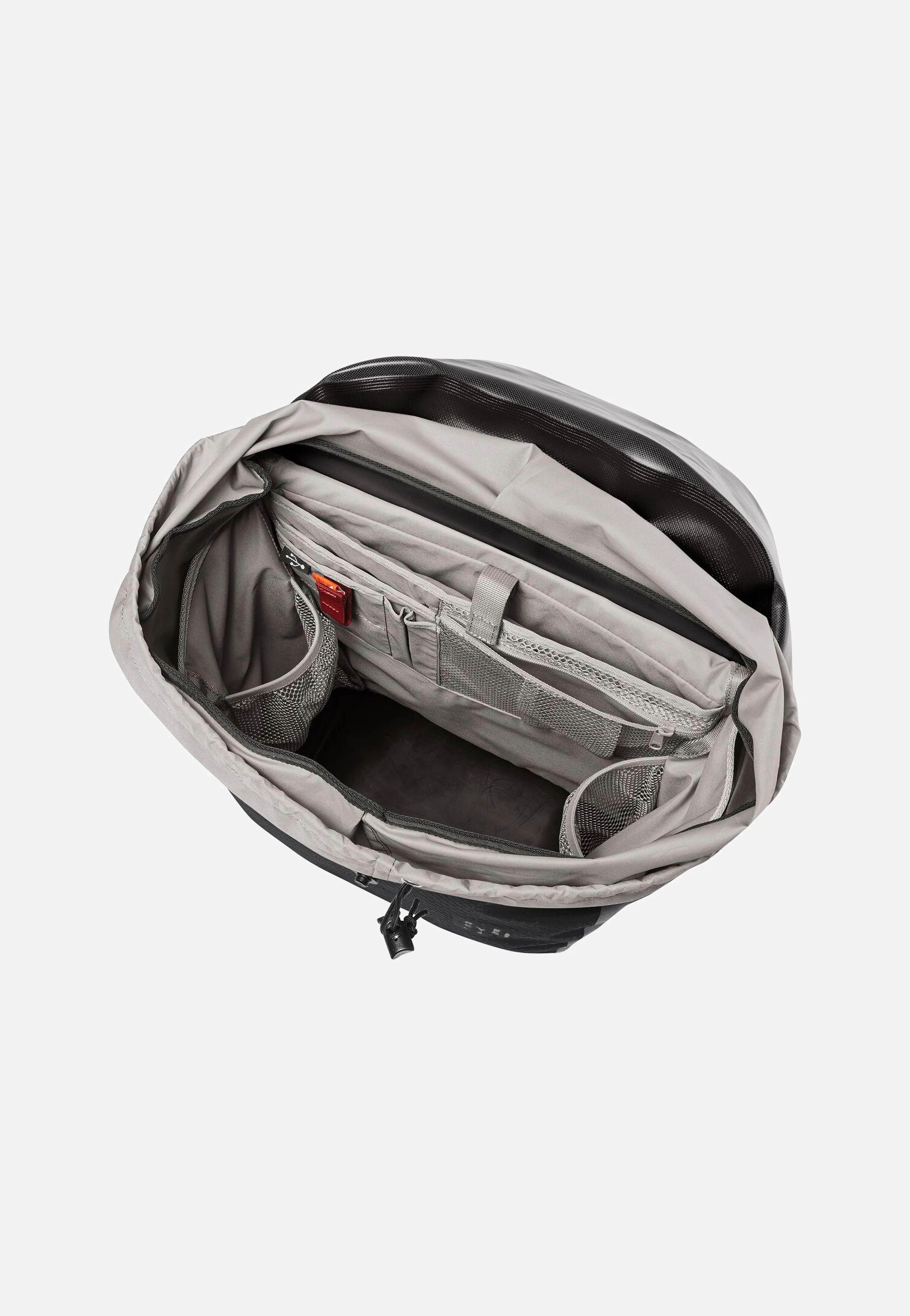 Aqua Commute Single Black - Fahrradtasche - Image 6