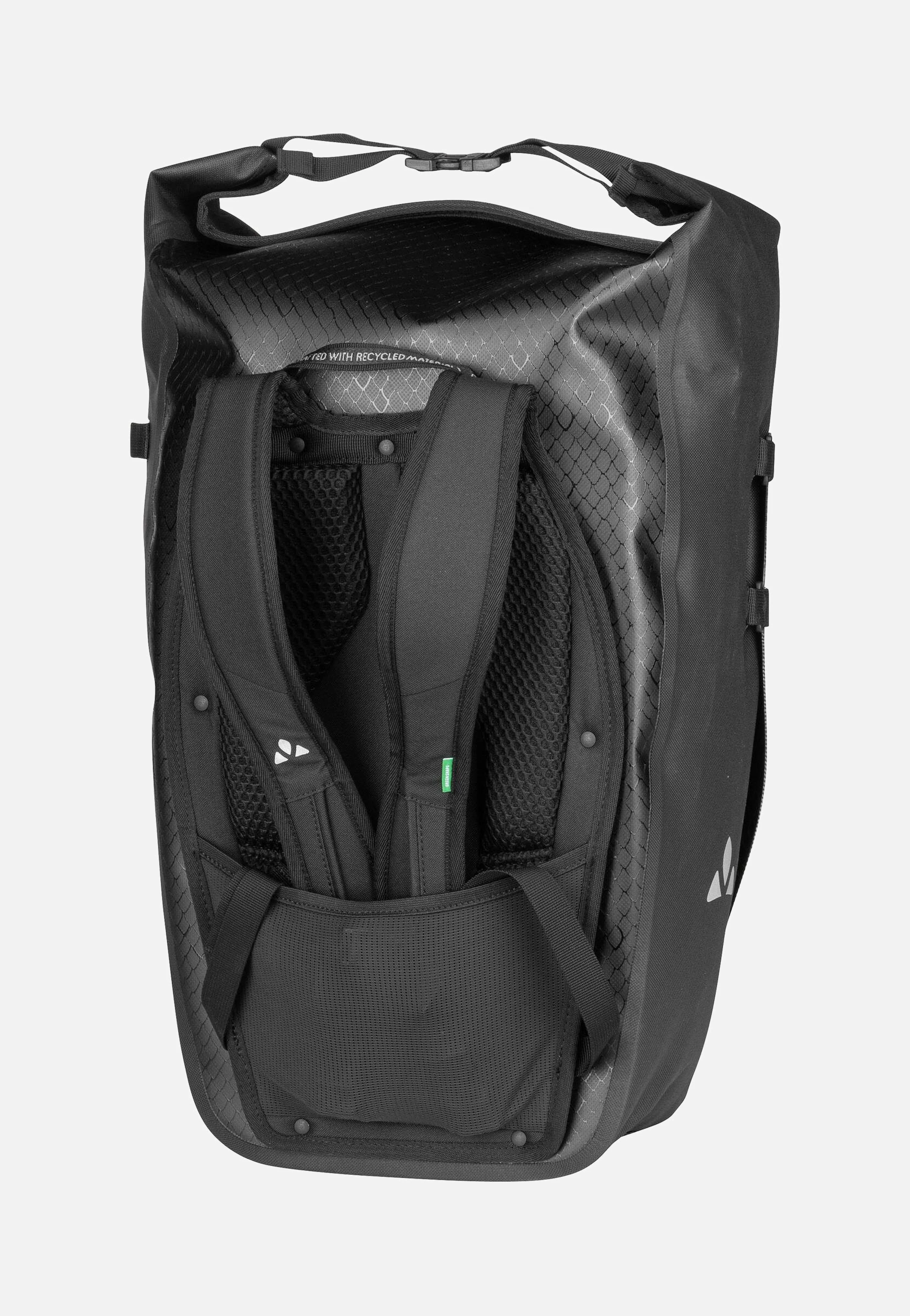 Aqua Transformer 26 Black - Tasche - Image 2
