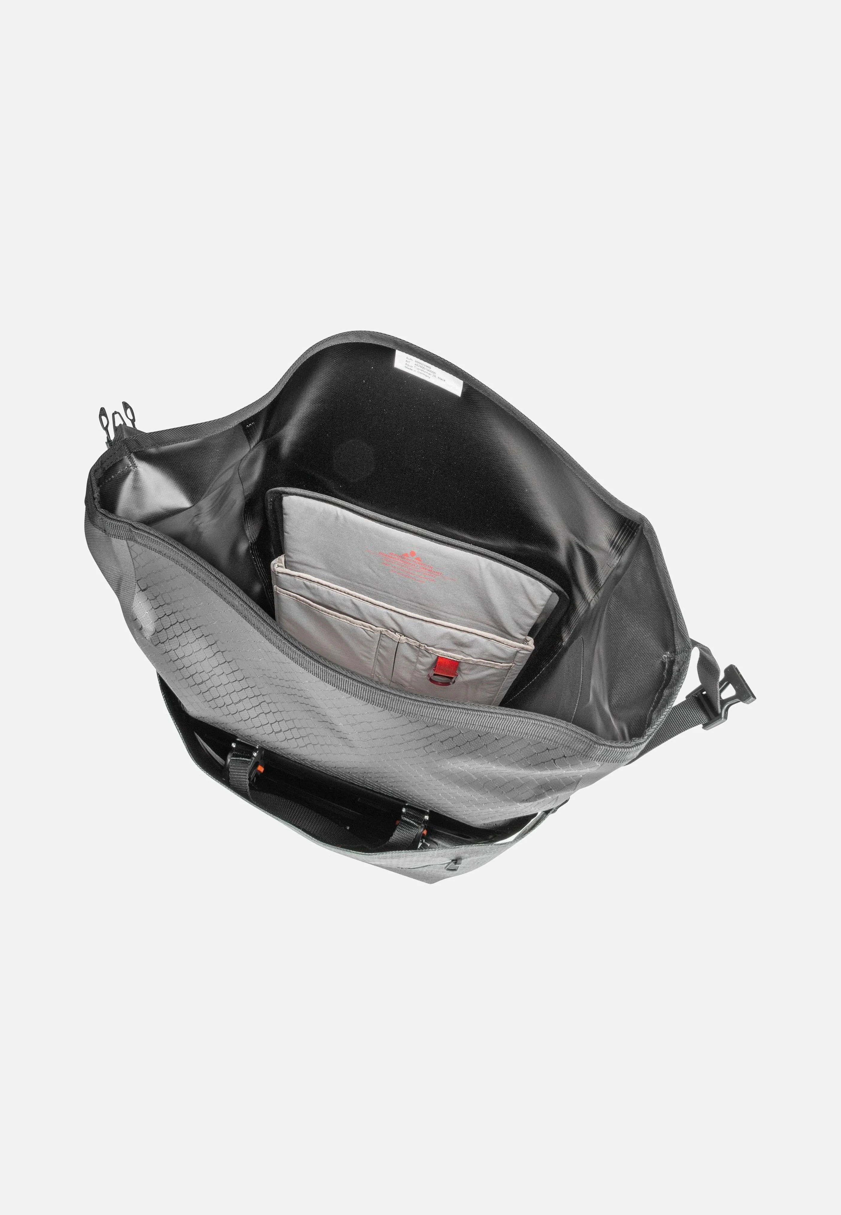 Aqua Transformer 26 Black - Tasche - Image 3