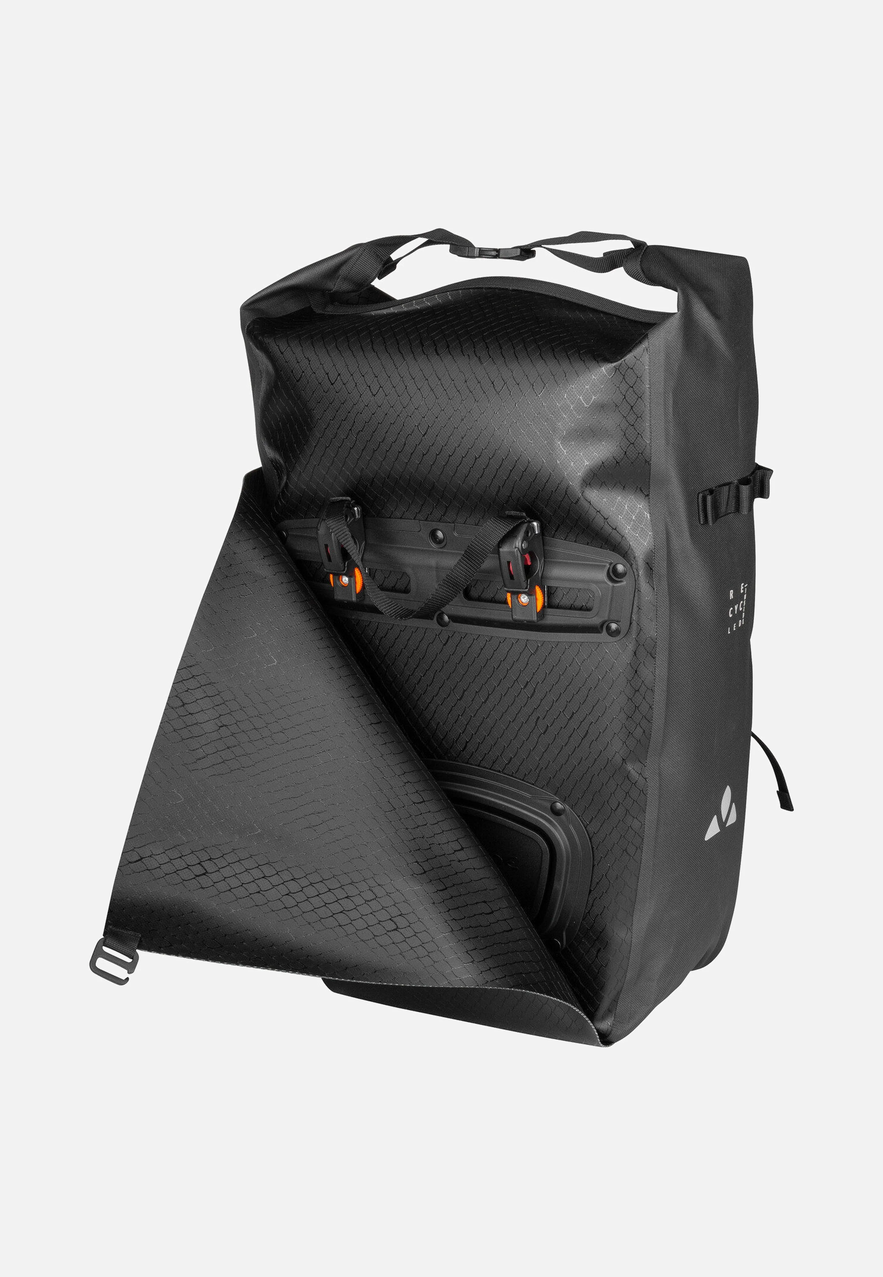 Aqua Transformer 26 Black - Tasche - Image 5