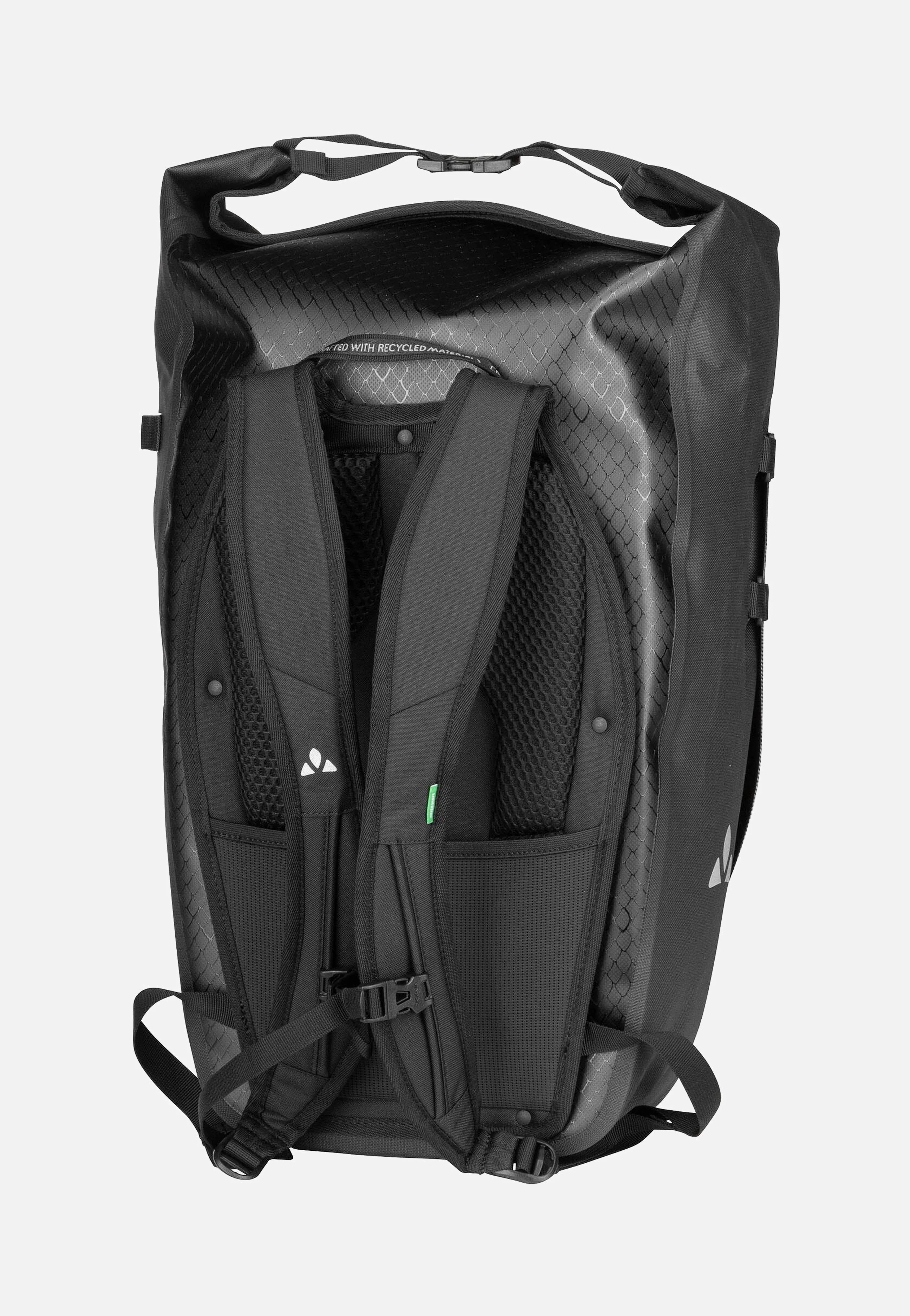 Aqua Transformer 26 Black - Tasche - Image 6
