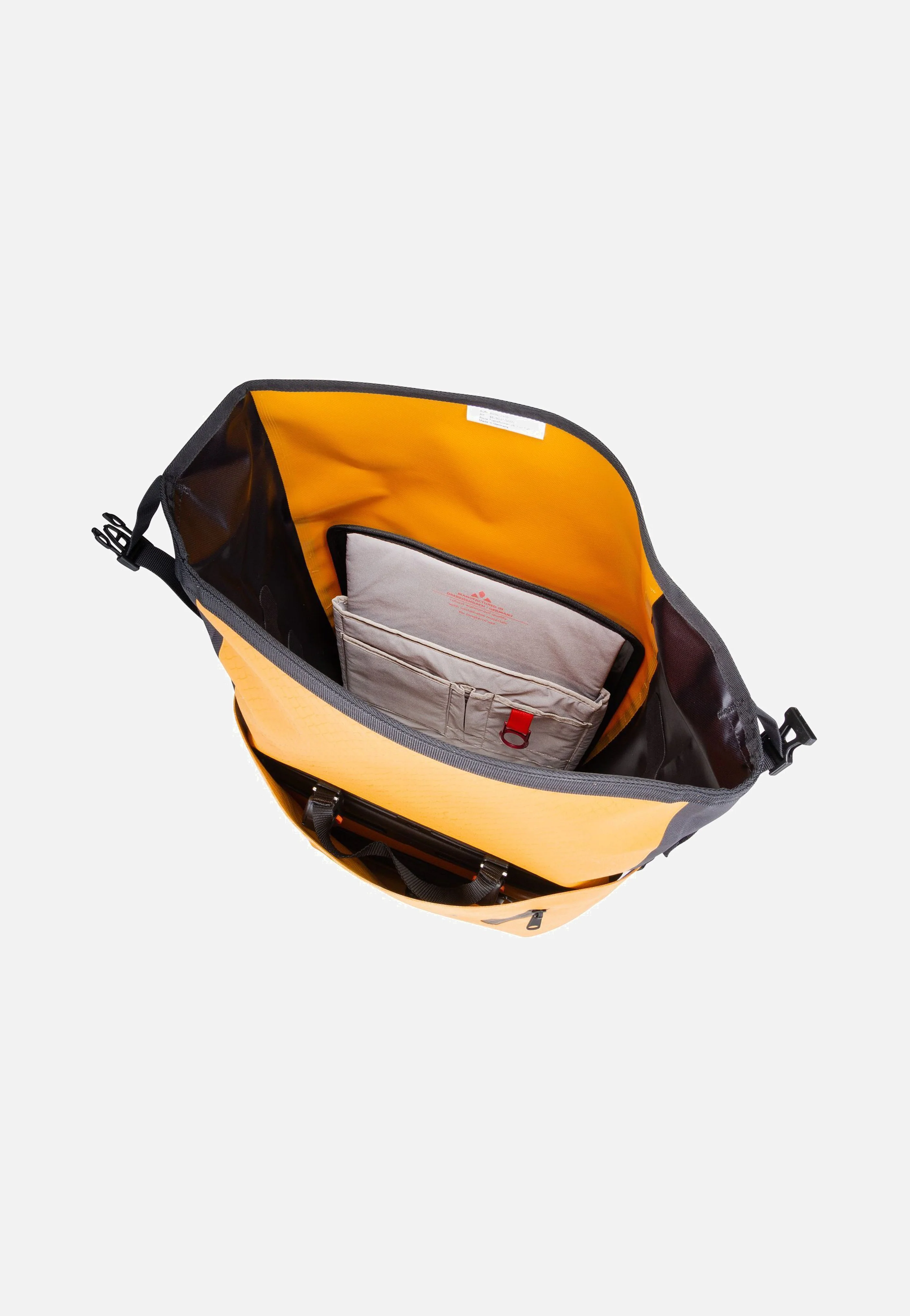 Aqua Transformer 26 Burnt Yellow - Tasche - Image 3