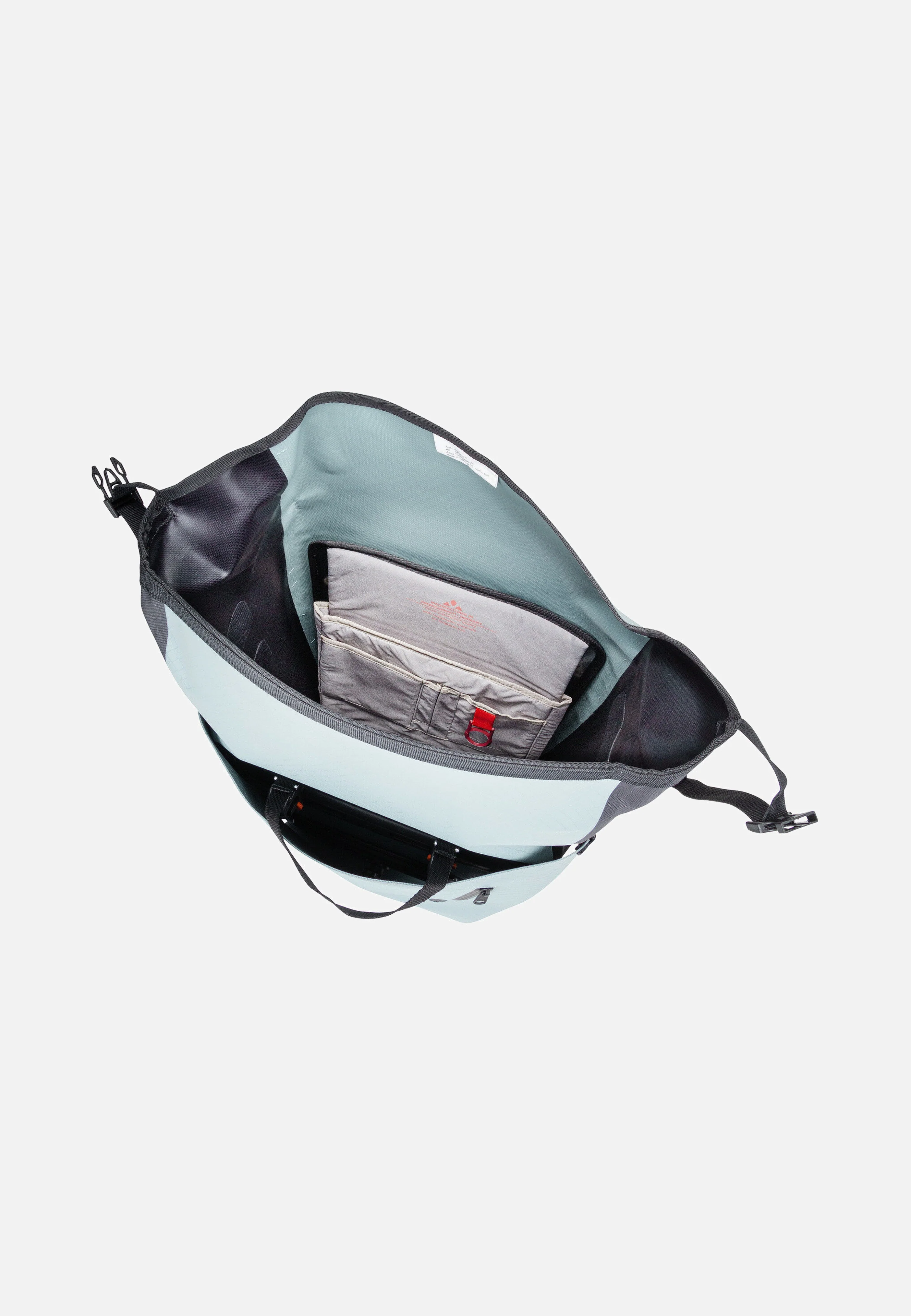 Aqua Transformer 26 Nordic Blue - Tasche - Image 3