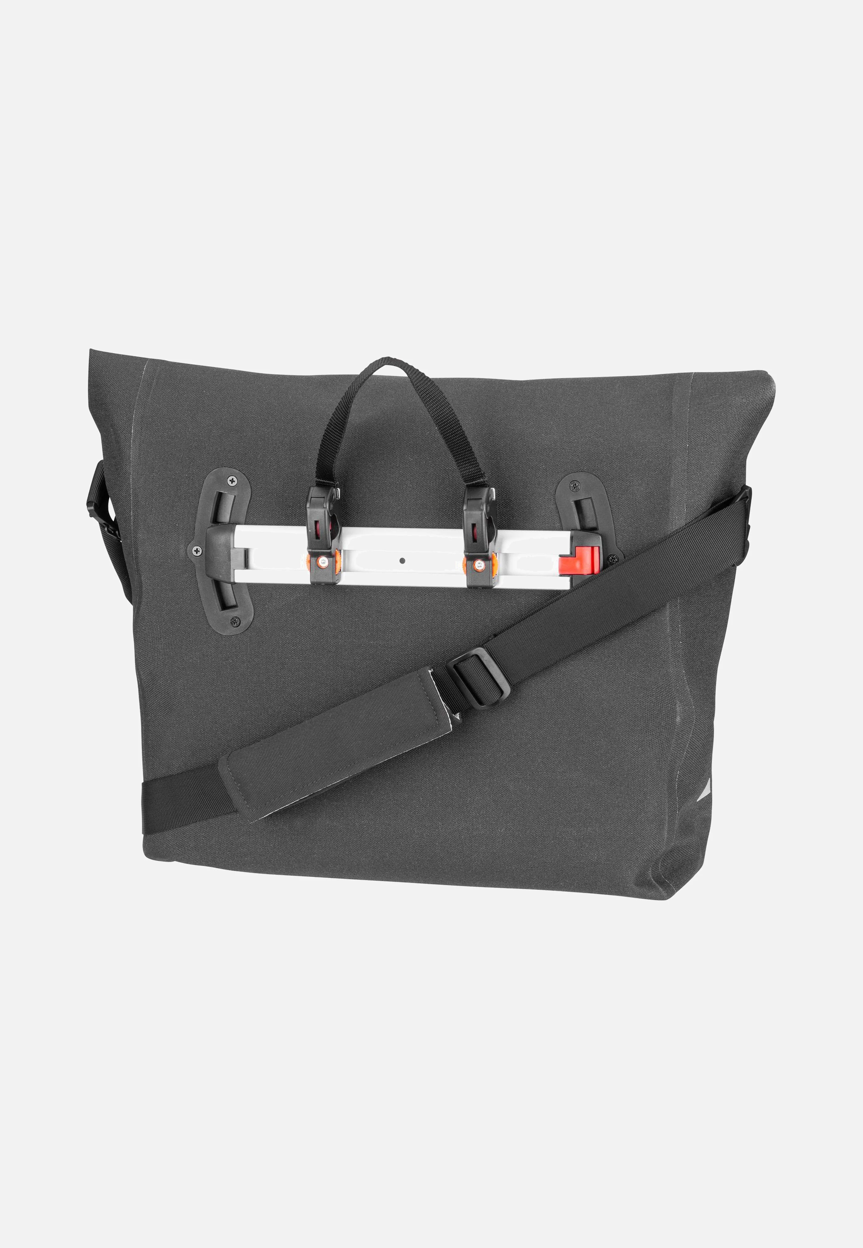 Augsburg IV L Black - Fahrradtasche - Image 2