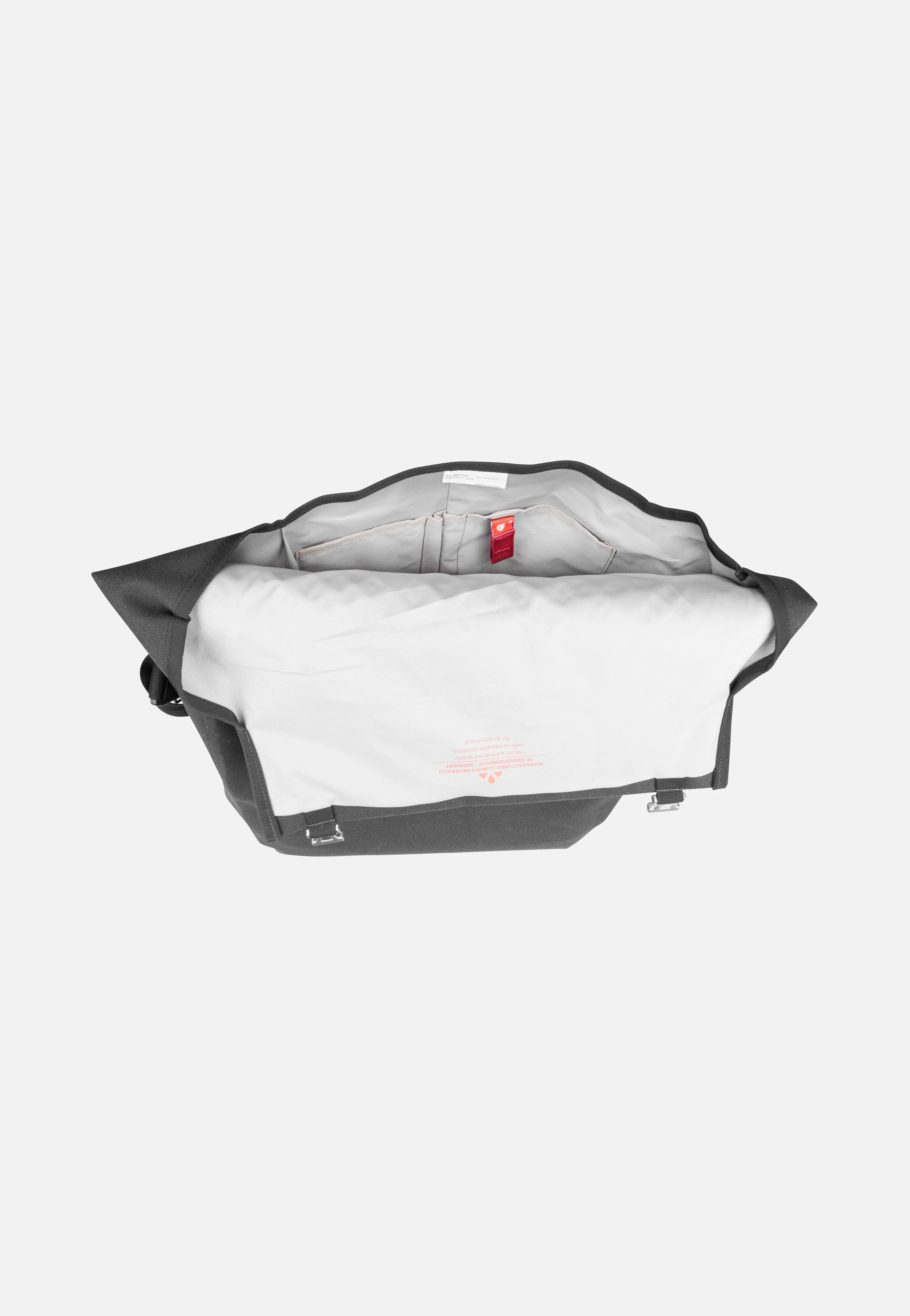 Augsburg IV L Black - Fahrradtasche - Image 3