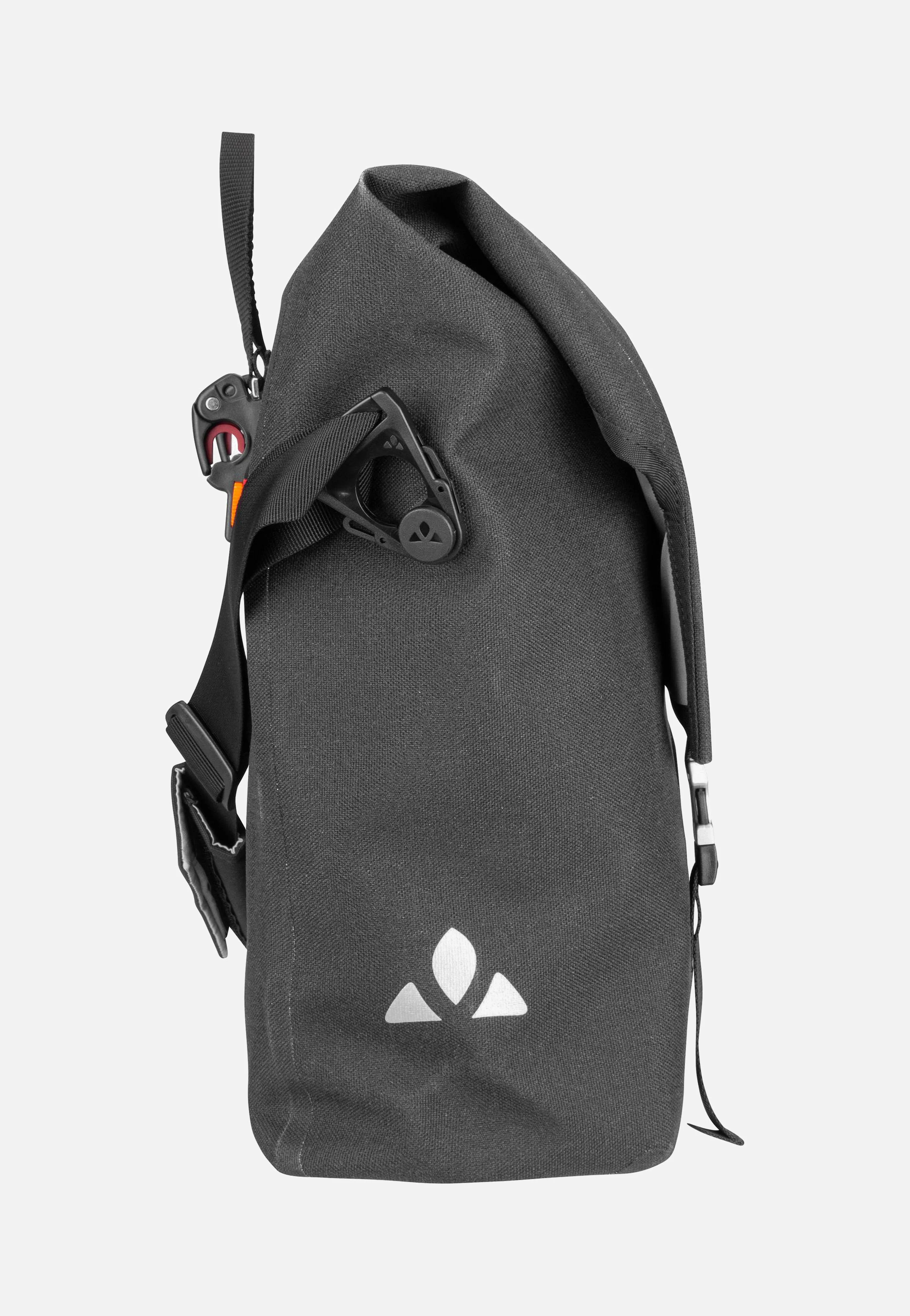 Augsburg IV L Black - Fahrradtasche - Image 4