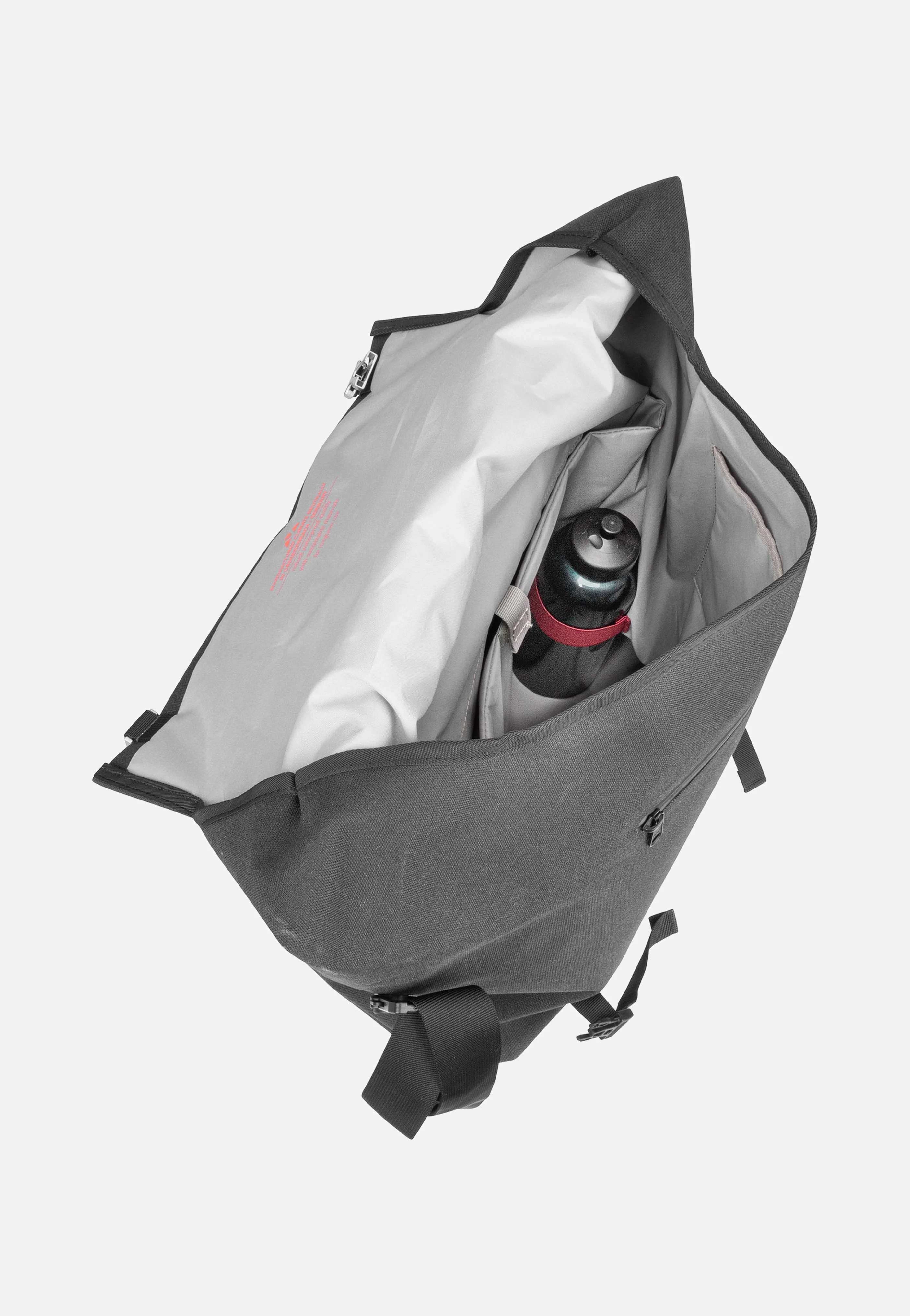 Augsburg IV L Black - Fahrradtasche - Image 6