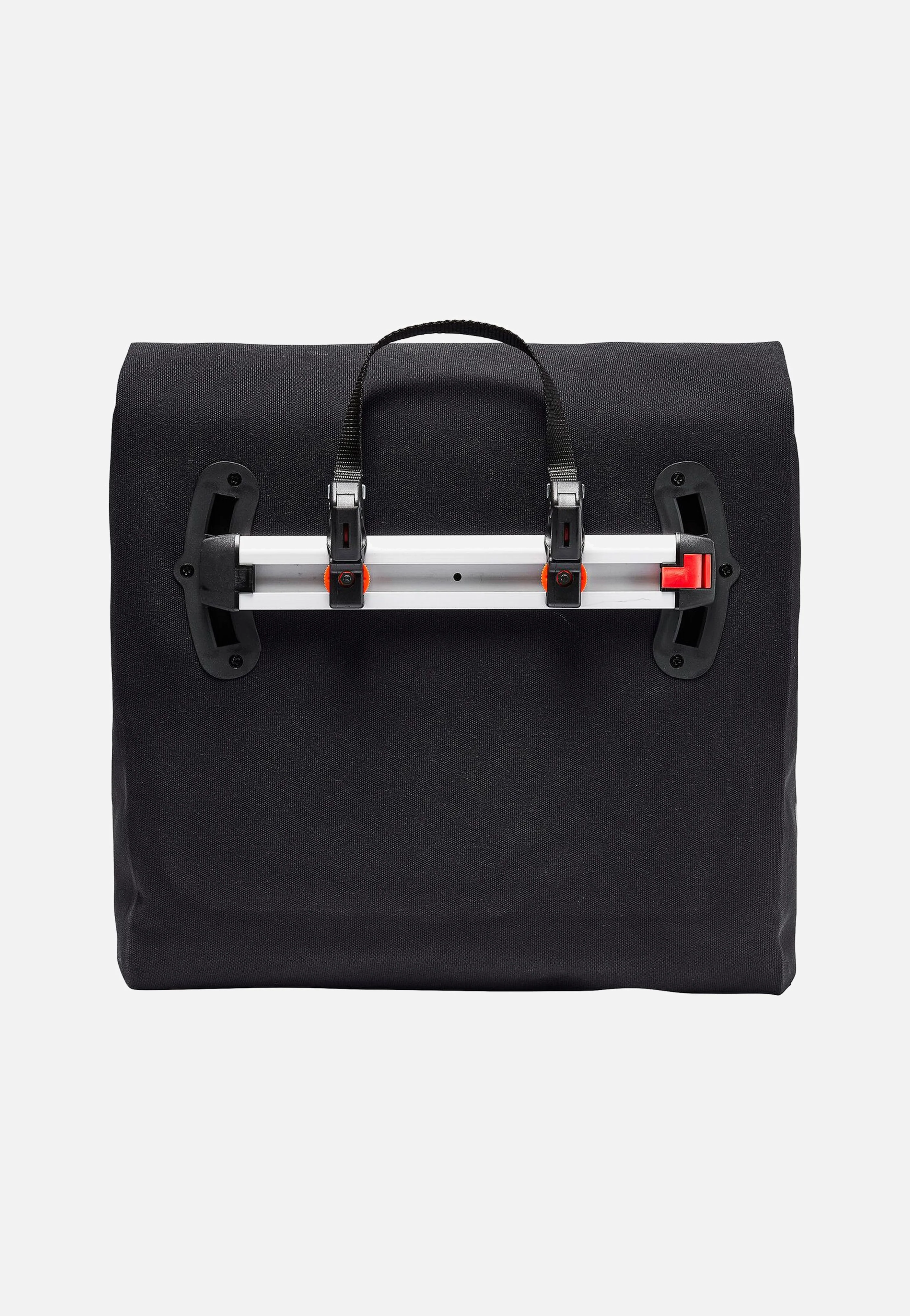 Augsburg IV M Black - Fahrradtasche - Image 2