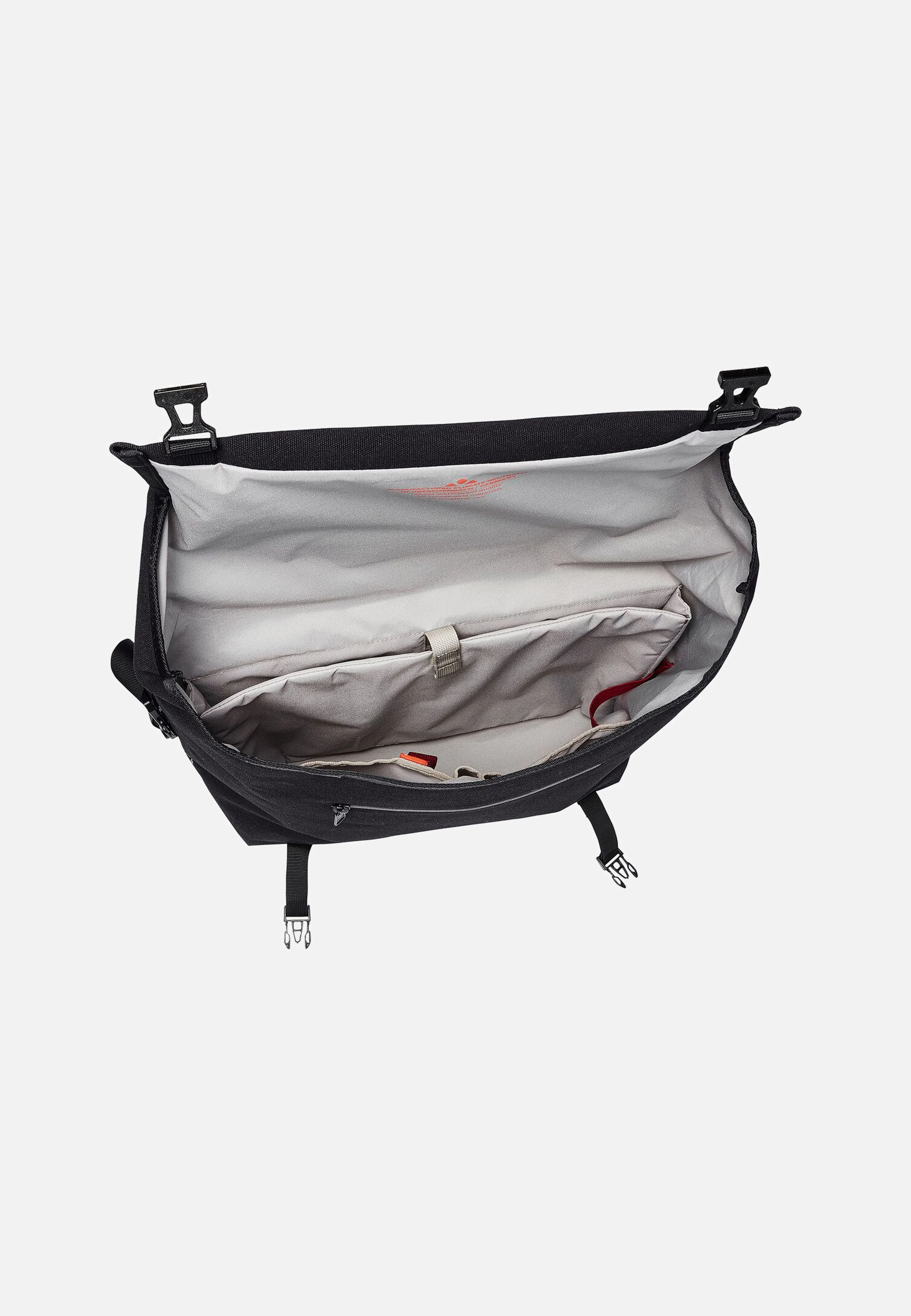 Augsburg IV M Black - Fahrradtasche - Image 5