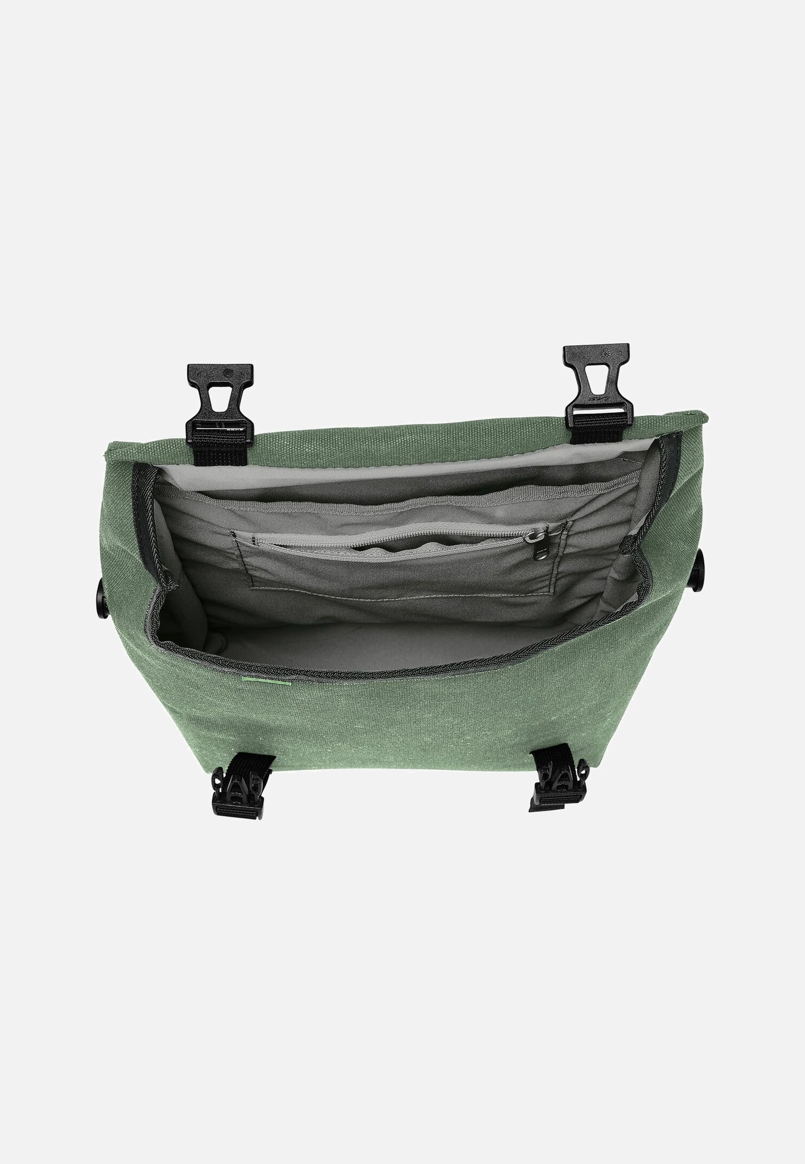 Augsburg IV S Willow Green - Lenkertasche - Image 4