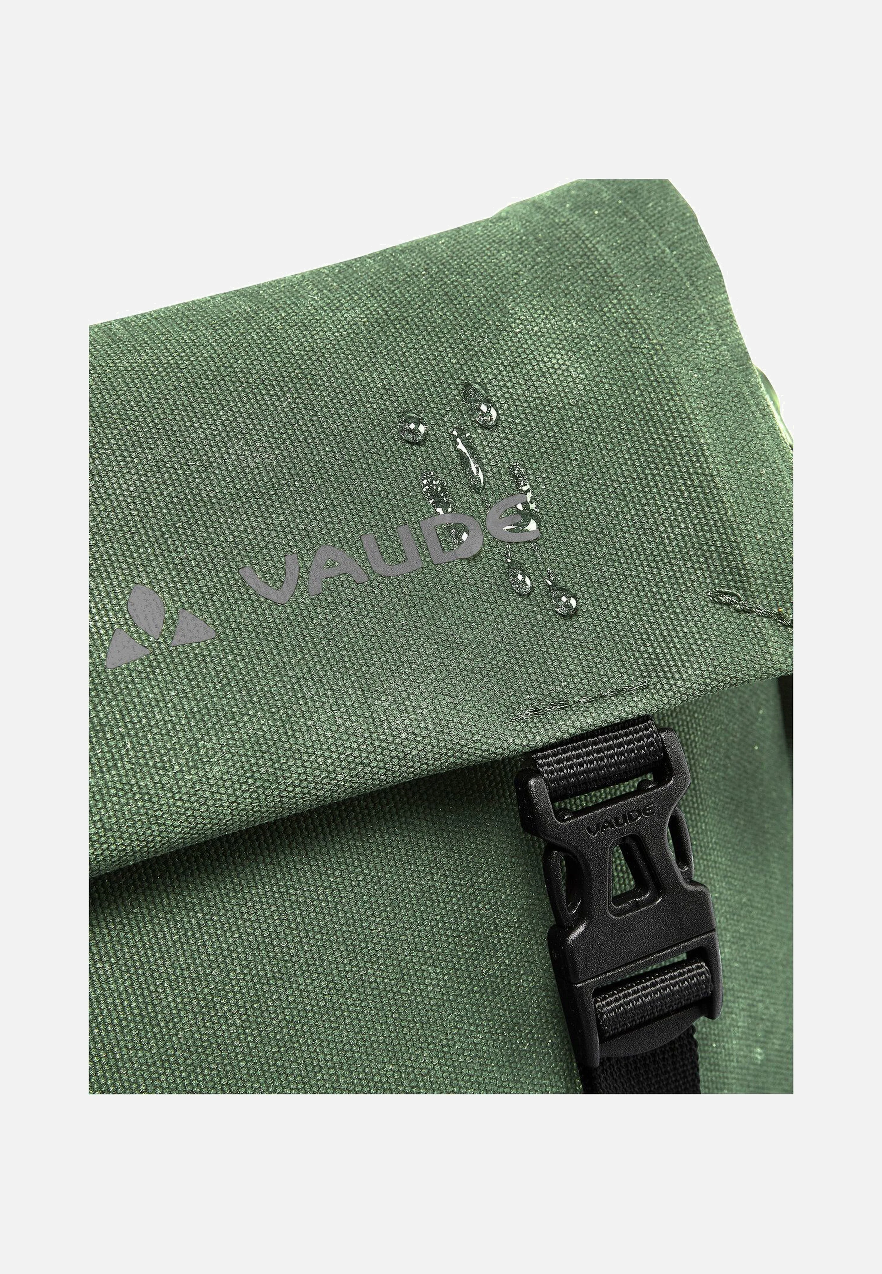 Augsburg IV S Willow Green - Lenkertasche - Image 6