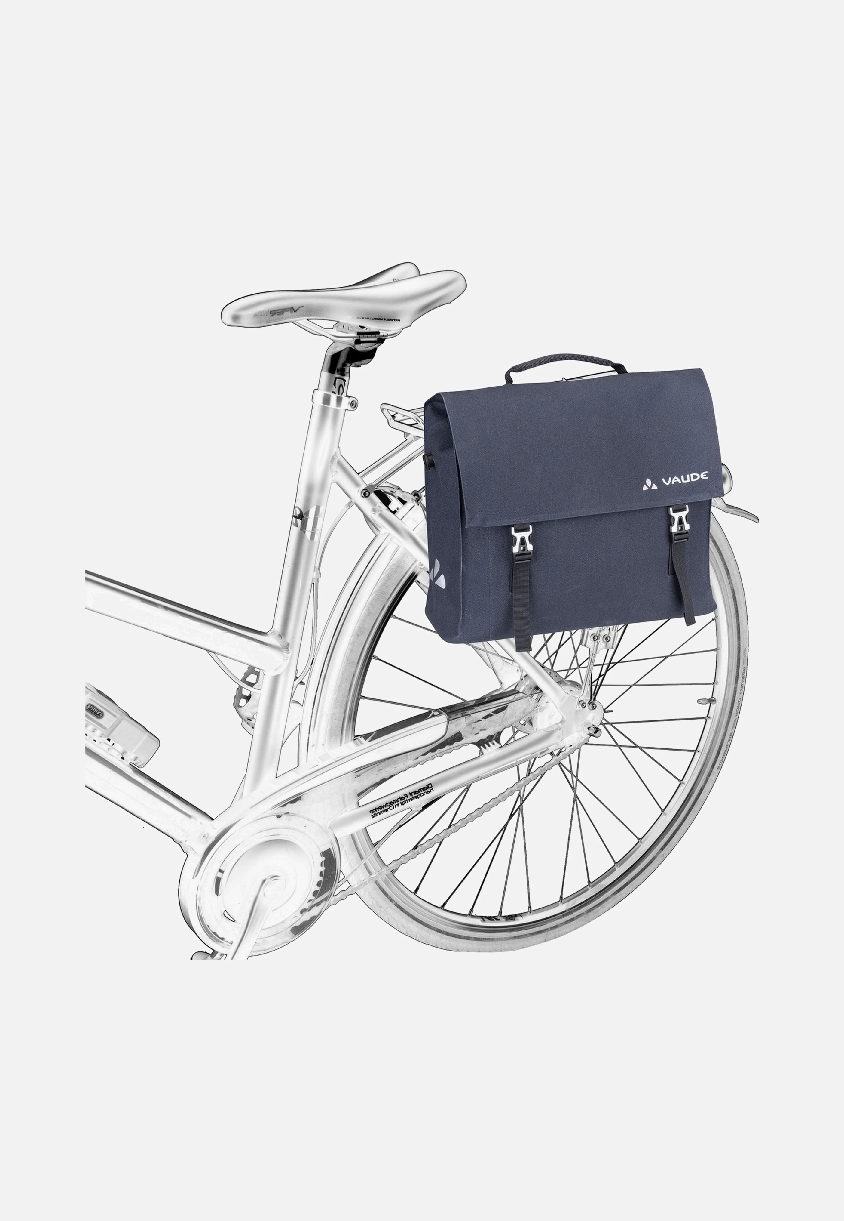 Bayreuth IV M Eclipse - Fahrradtasche - Image 6
