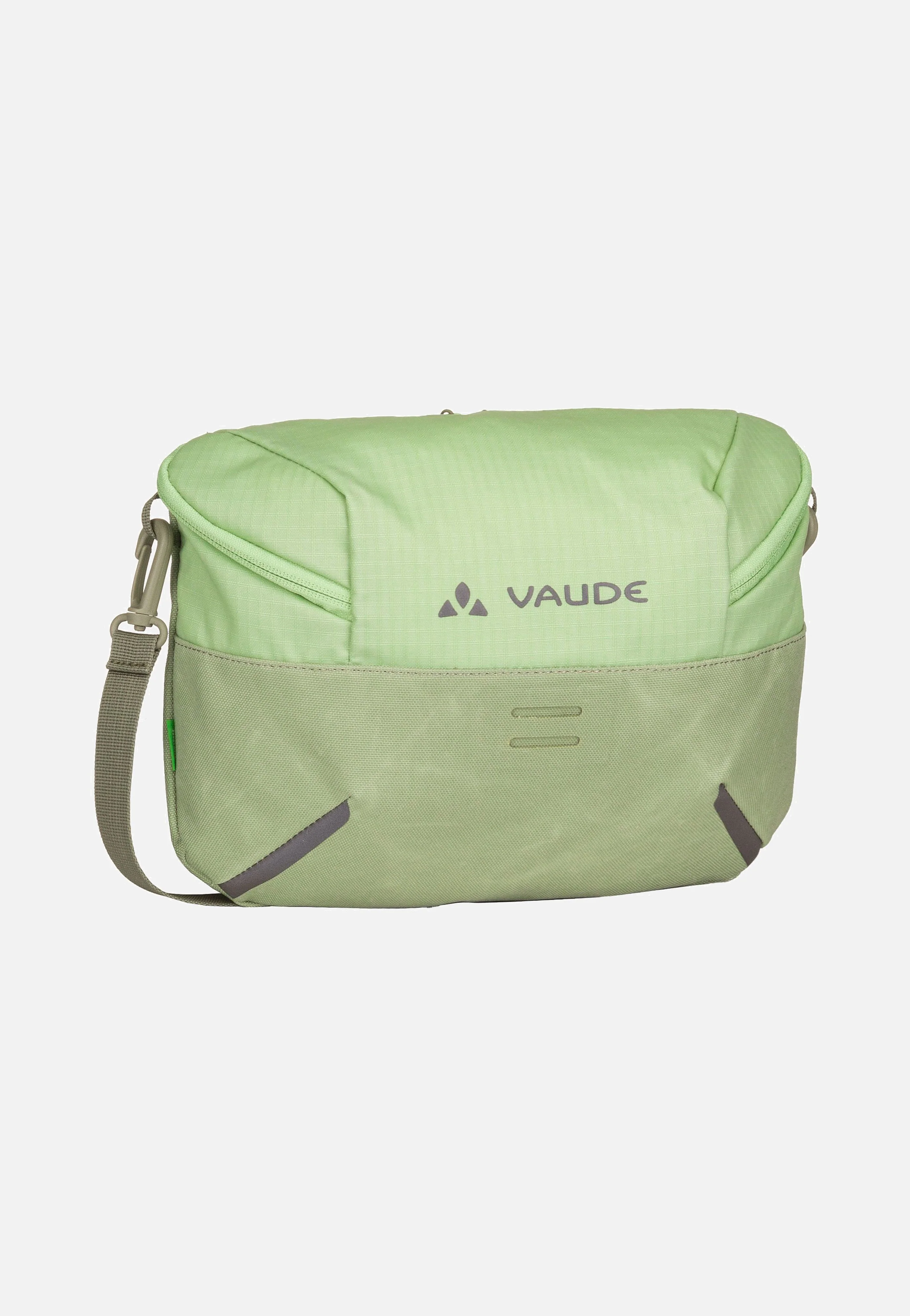 CityBox Bike II Aloe Vera - Lenkertasche