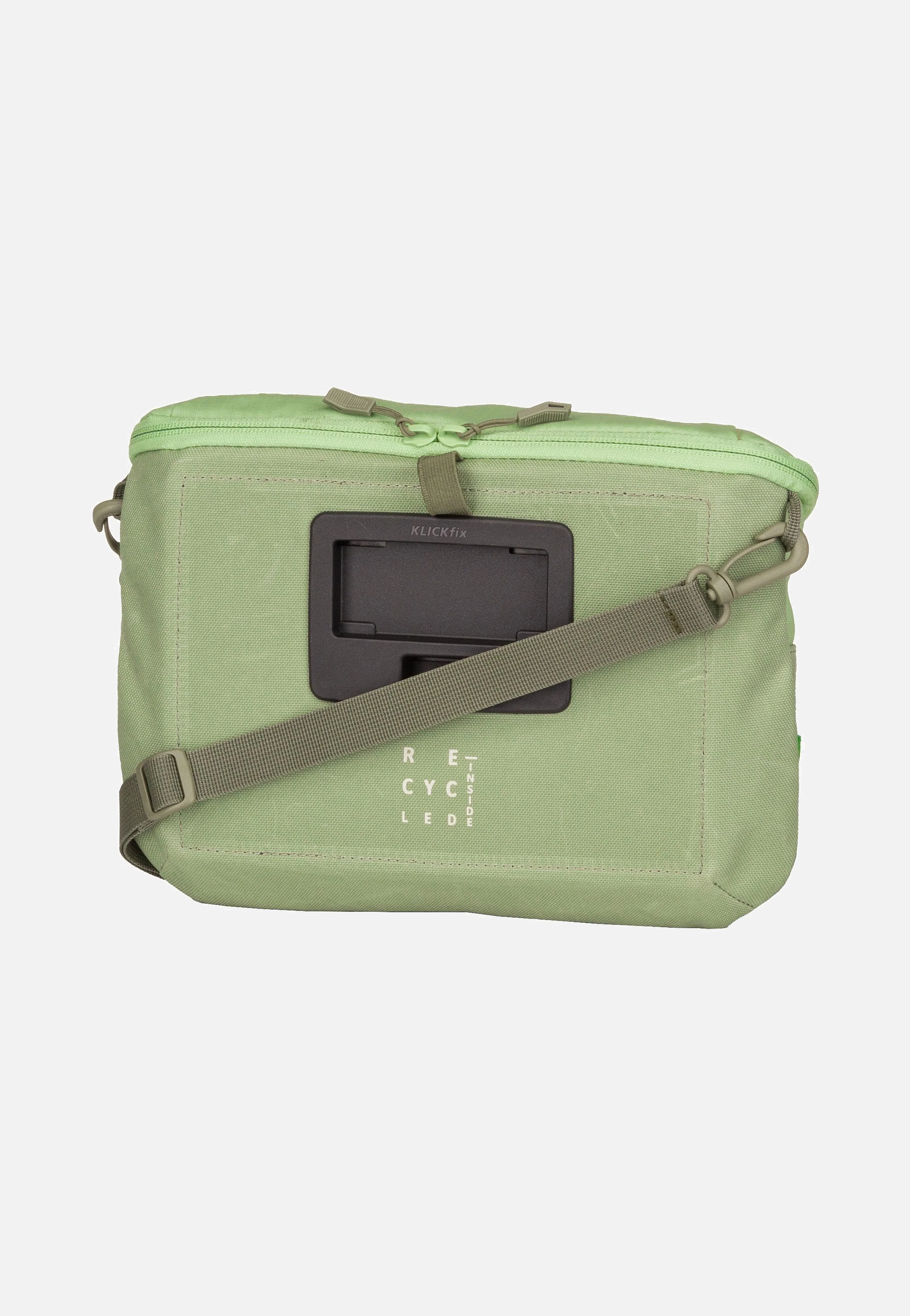 CityBox Bike II Aloe Vera - Lenkertasche - Image 2