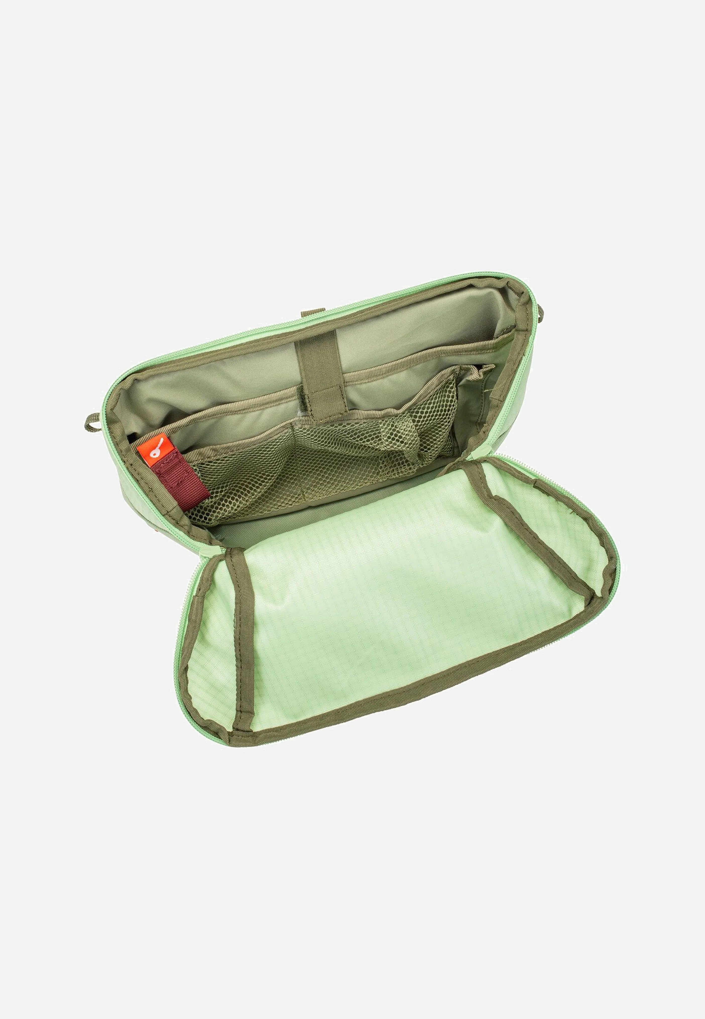 CityBox Bike II Aloe Vera - Lenkertasche - Image 4