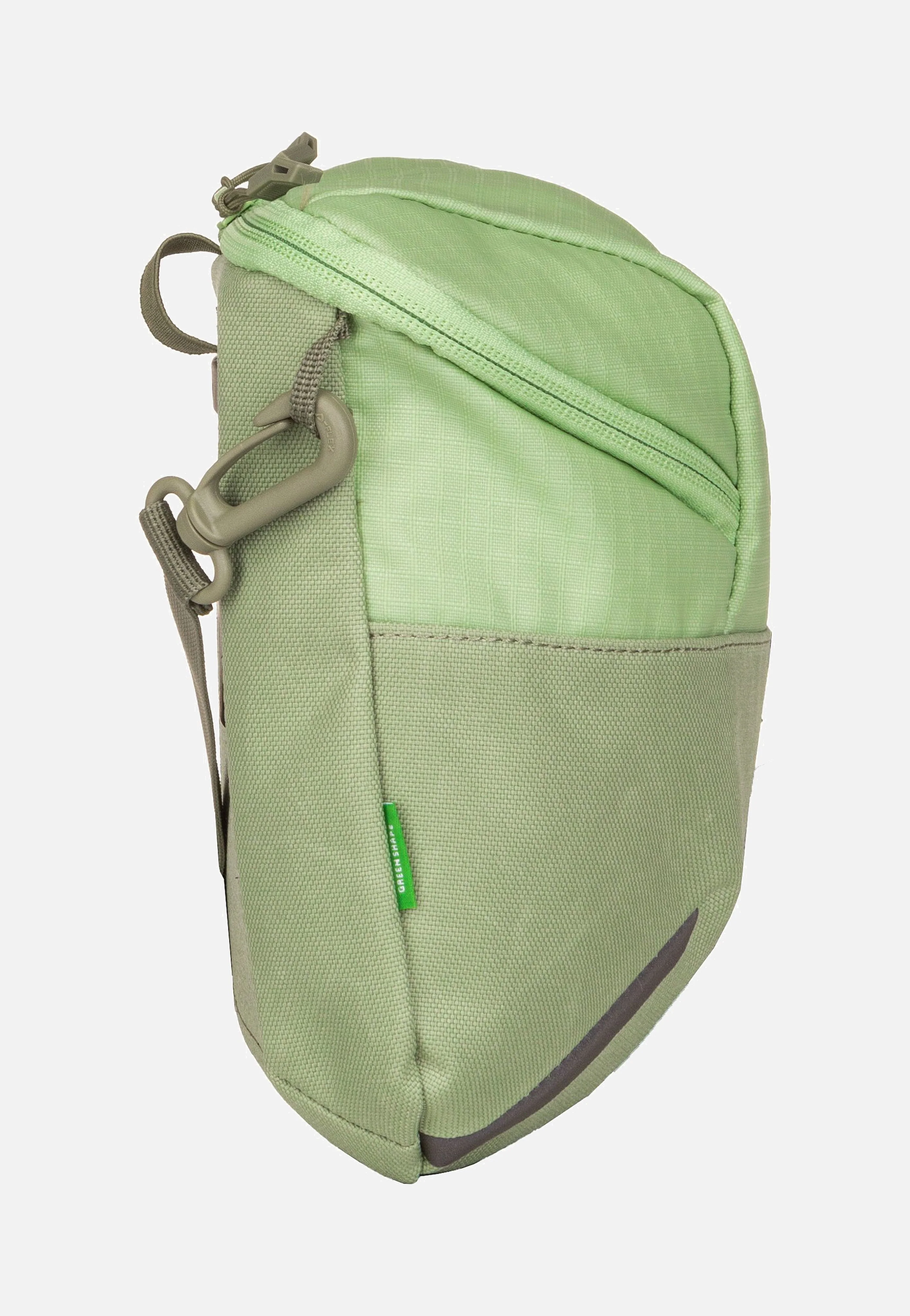 CityBox Bike II Aloe Vera - Lenkertasche - Image 5