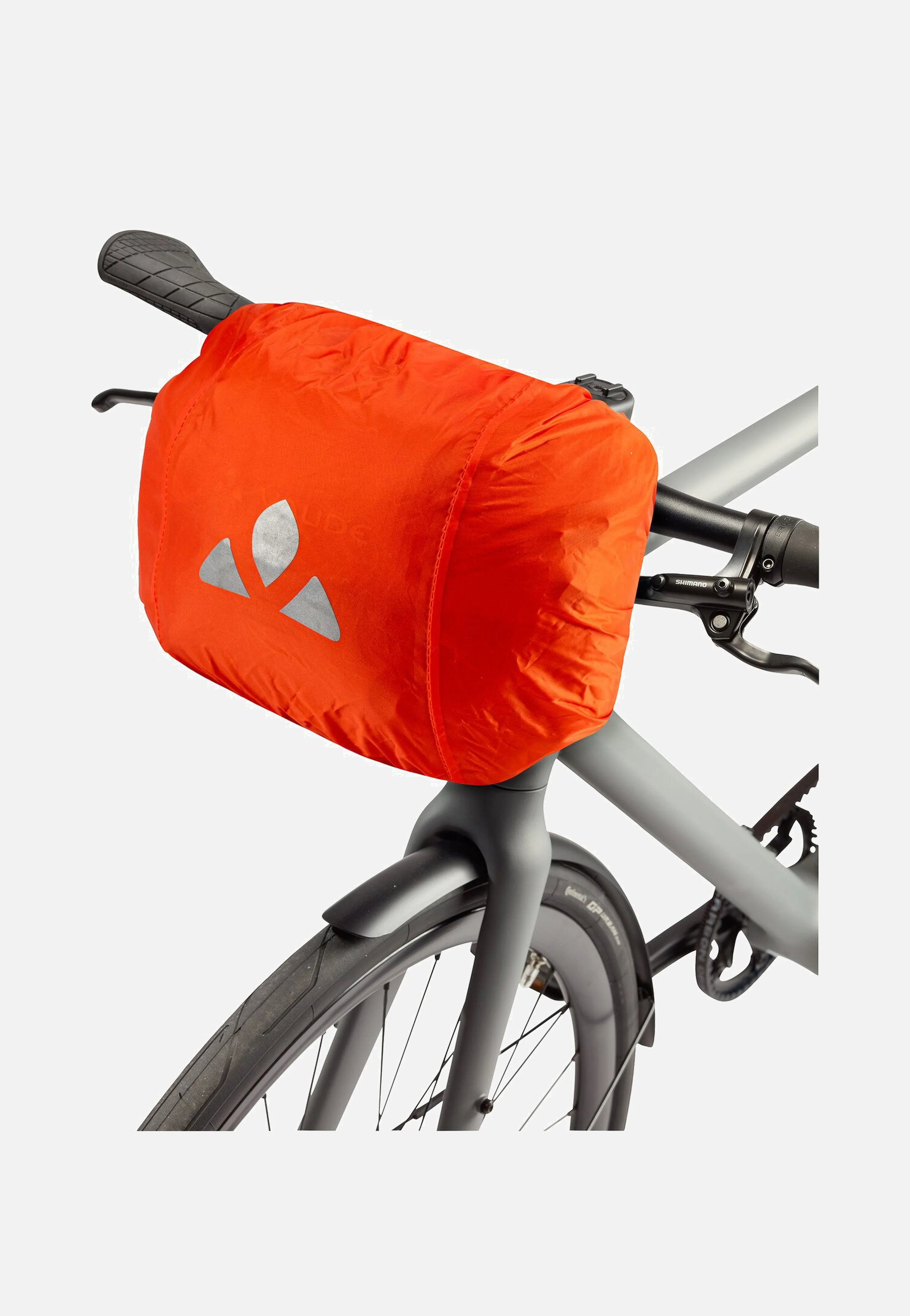CityBox Bike II Aloe Vera - Lenkertasche - Image 6