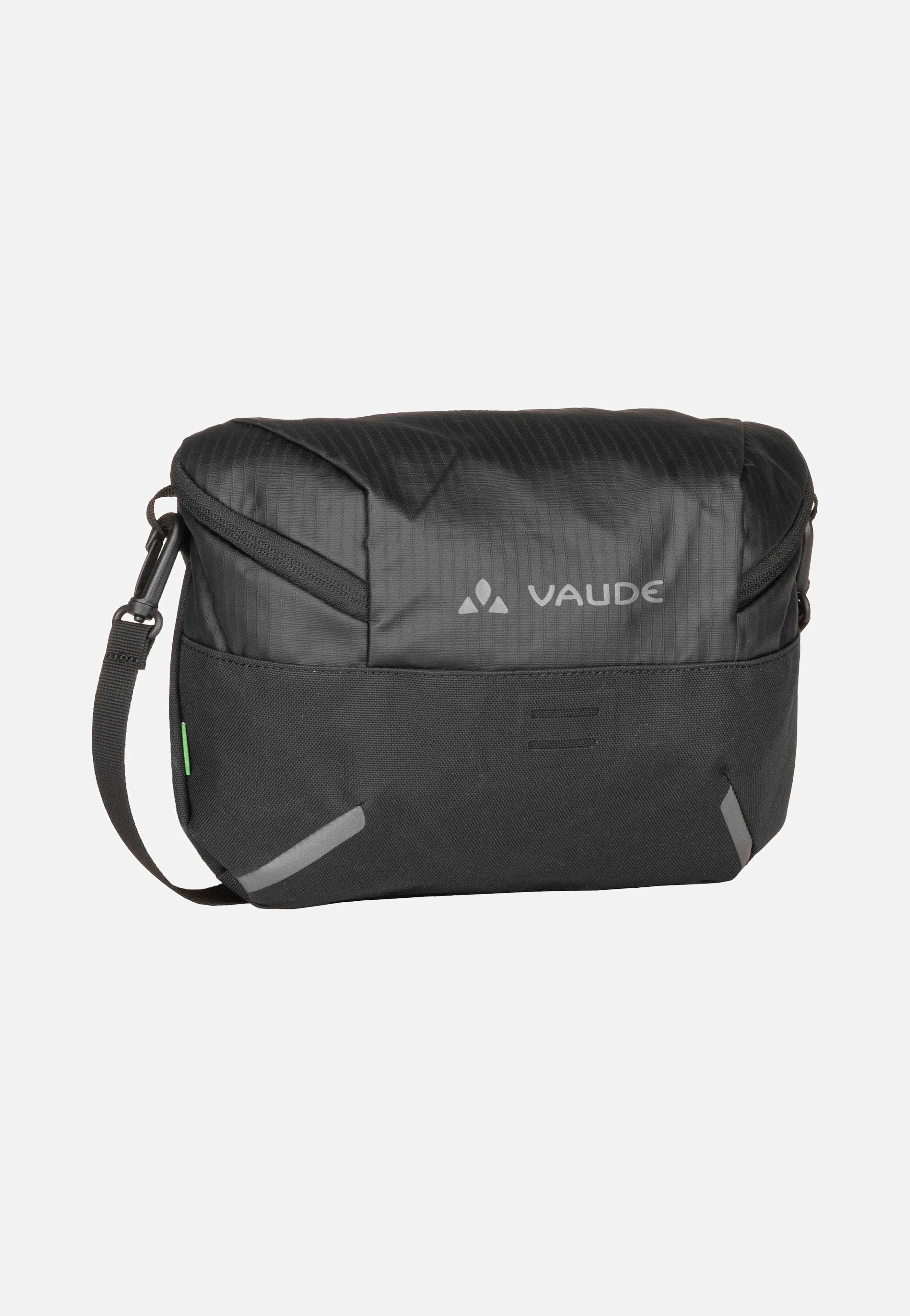 CityBox Bike II Black - Lenkertasche